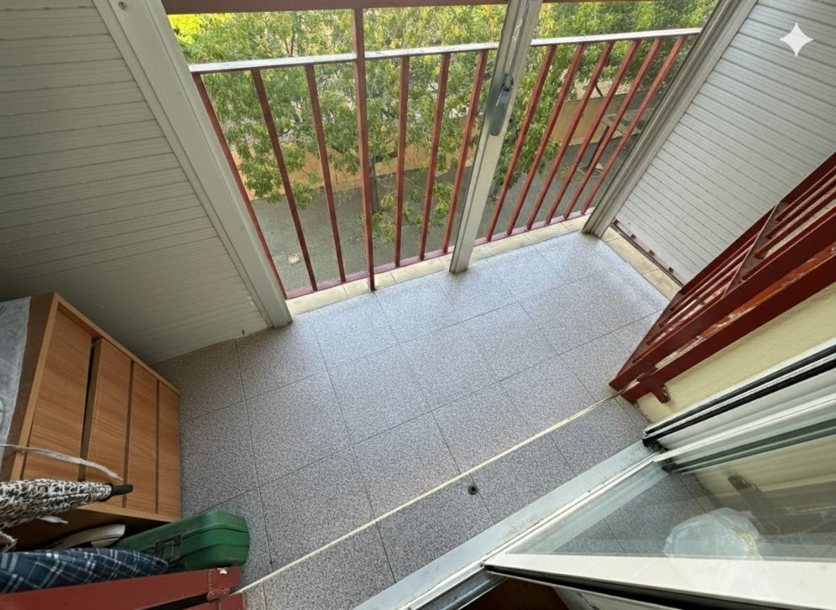 ¡OPORTUNIDAD ÚNICA! Piso con Garaje y Terraza
