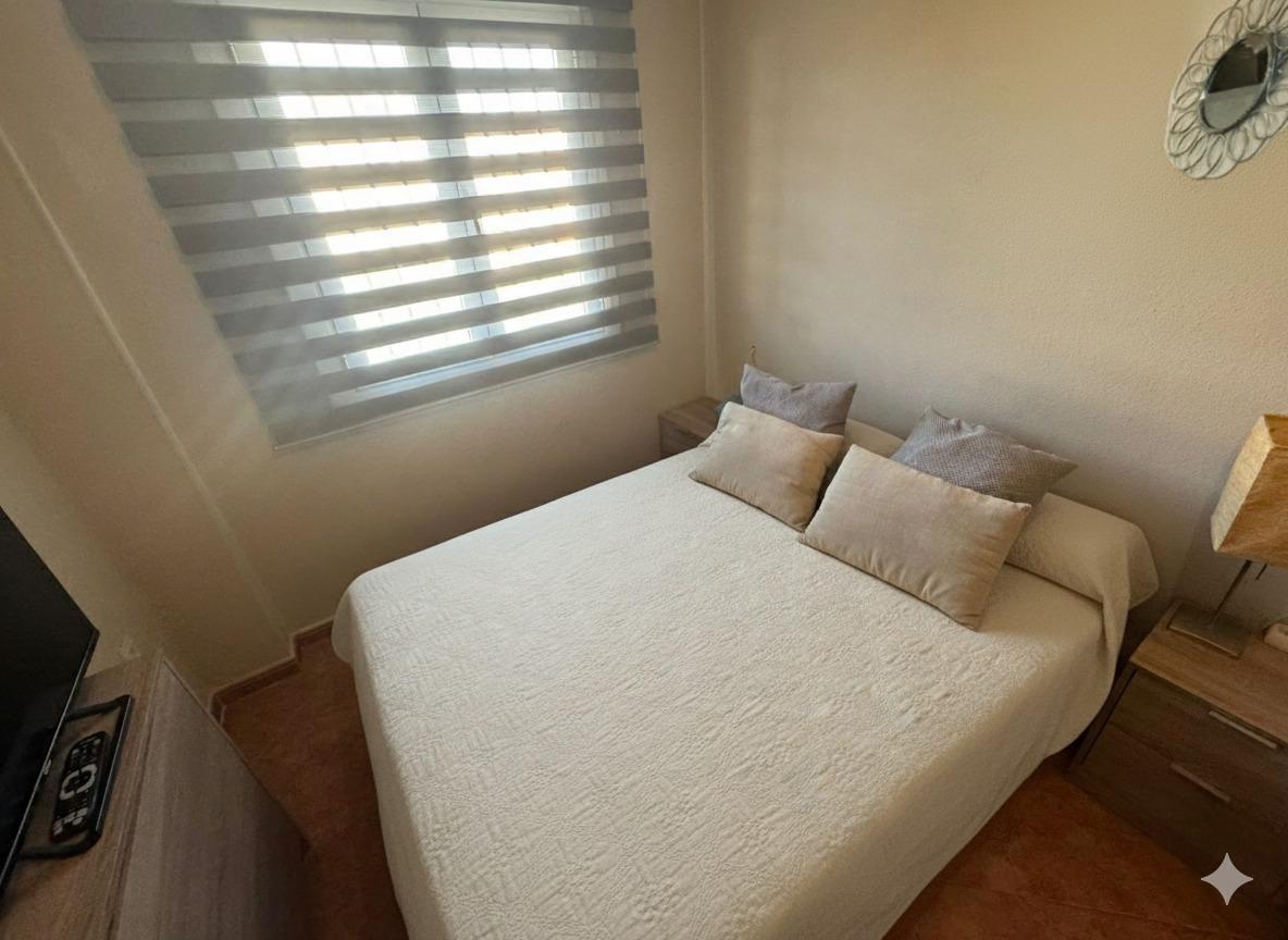 ¡OPORTUNIDAD ÚNICA! Piso con Garaje y Terraza