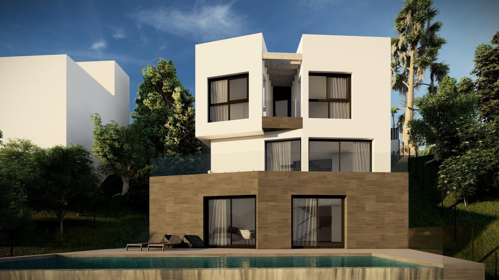 Terreno en venta en Sierrezuela