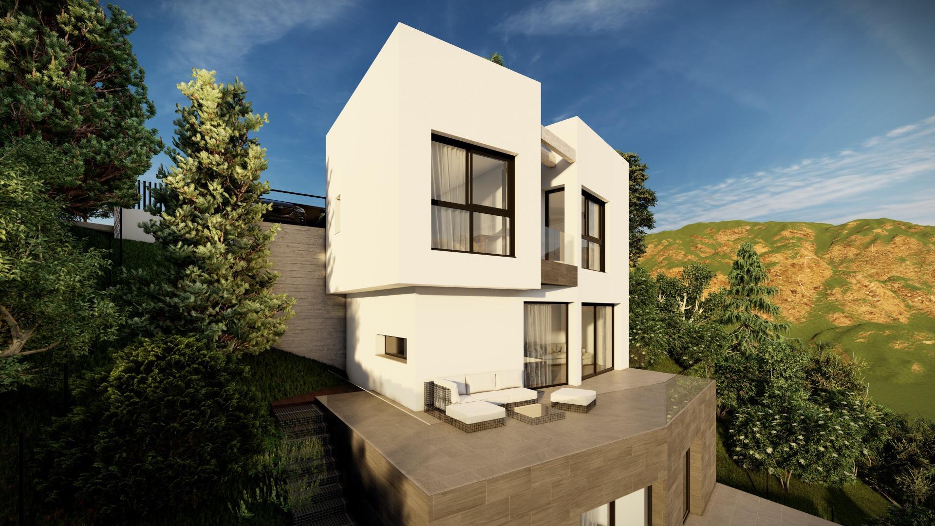 Terreno en venta en Sierrezuela