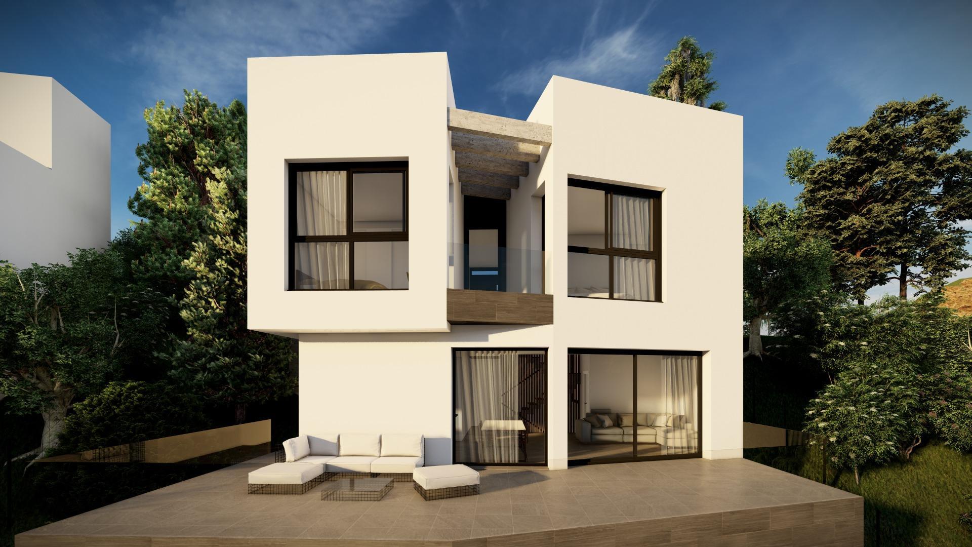Terreno en venta en Sierrezuela