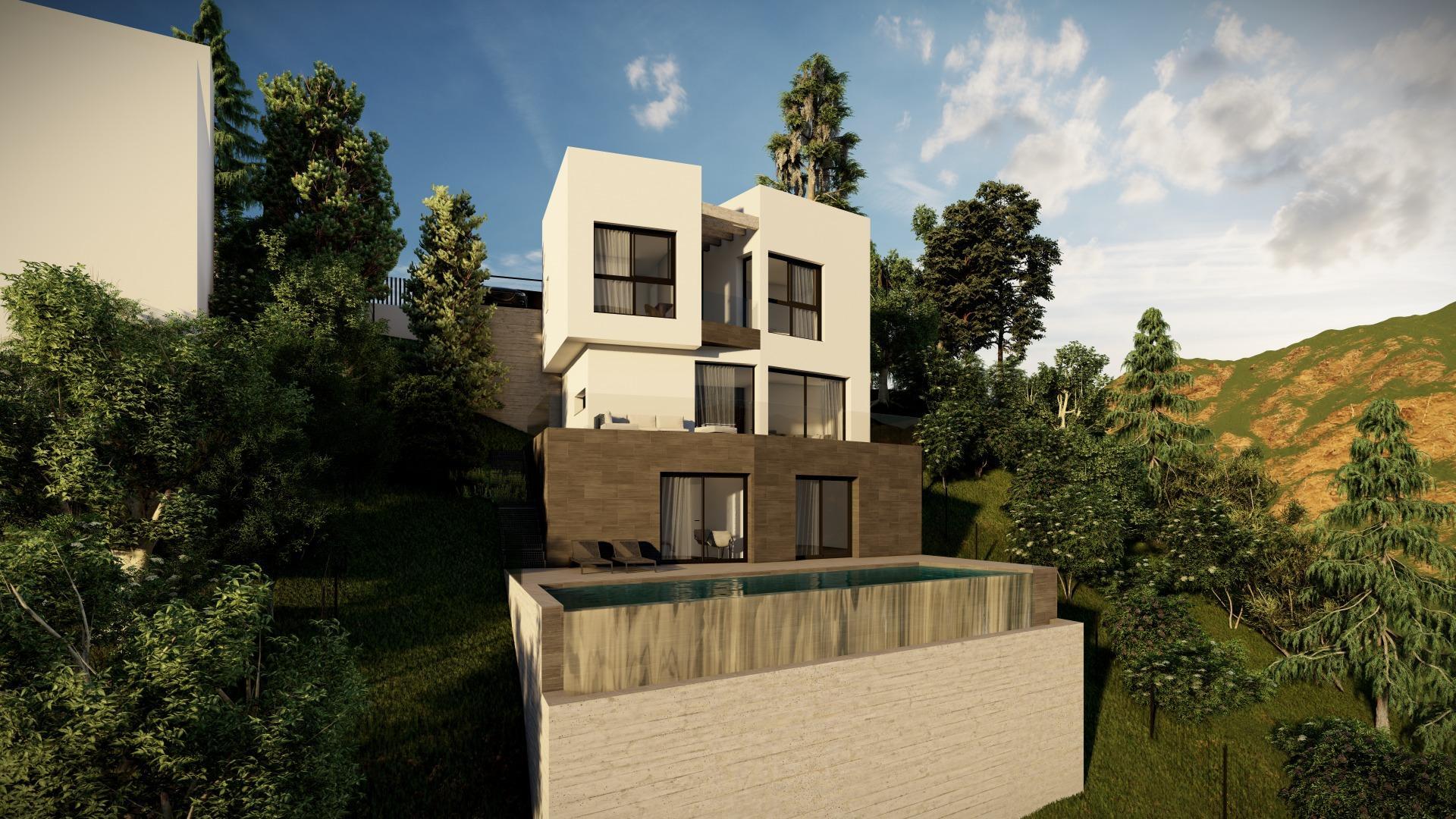 Terreno en venta en Sierrezuela