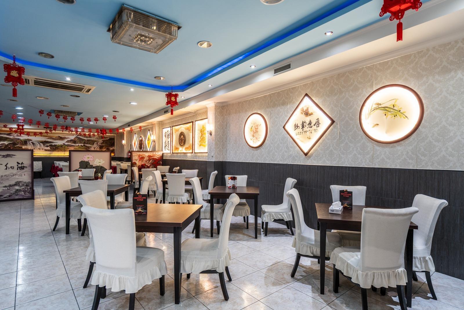 ^**^ FANTÁSTICO RESTAURANTE EN LEGANÉS ? EN RENTABILIDAD O LIBRE DE INQUILINO ^**^ Se vende amplio r