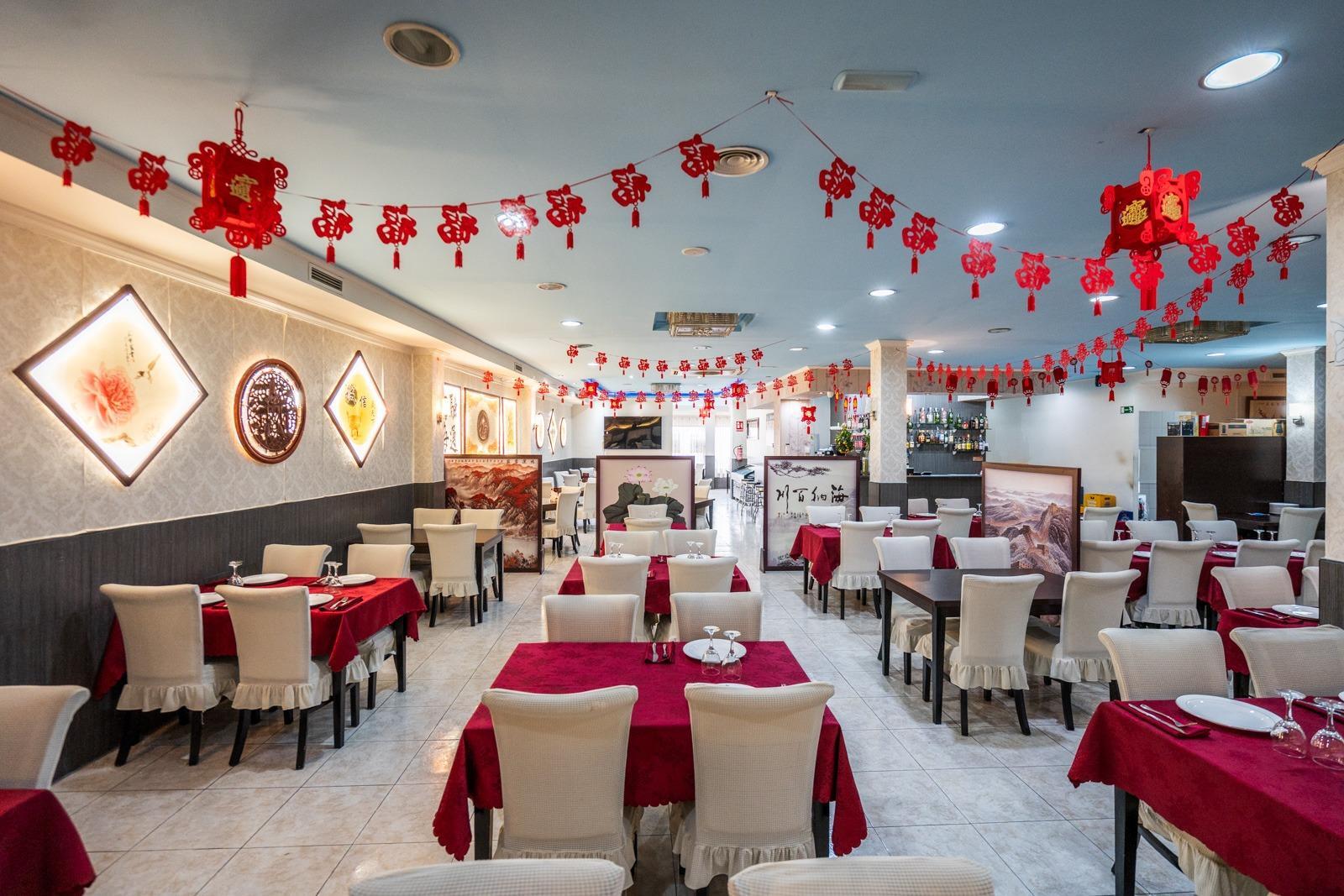 ^**^ FANTÁSTICO RESTAURANTE EN LEGANÉS ? EN RENTABILIDAD O LIBRE DE INQUILINO ^**^ Se vende amplio r
