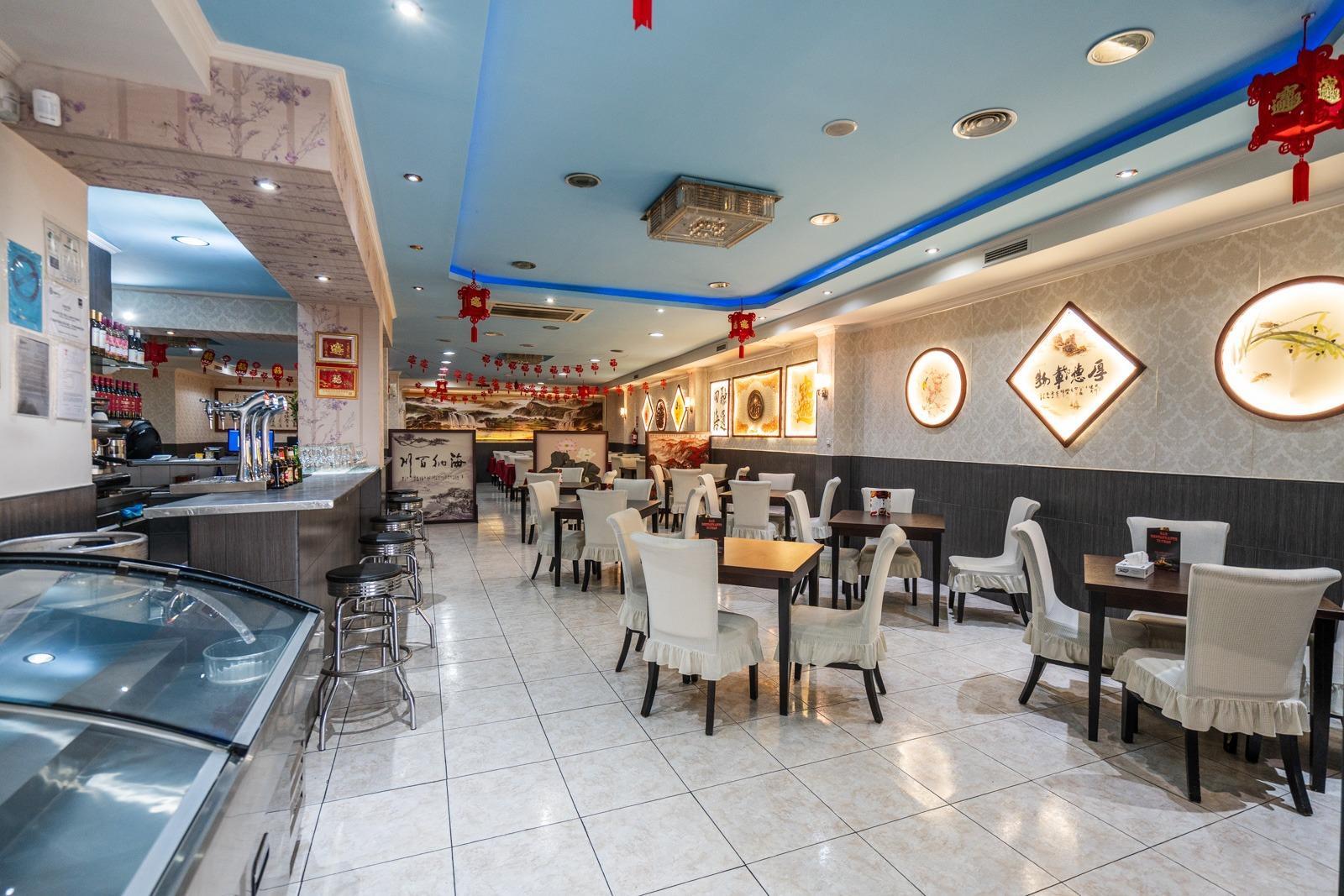^**^ FANTÁSTICO RESTAURANTE EN LEGANÉS ? EN RENTABILIDAD O LIBRE DE INQUILINO ^**^ Se vende amplio r