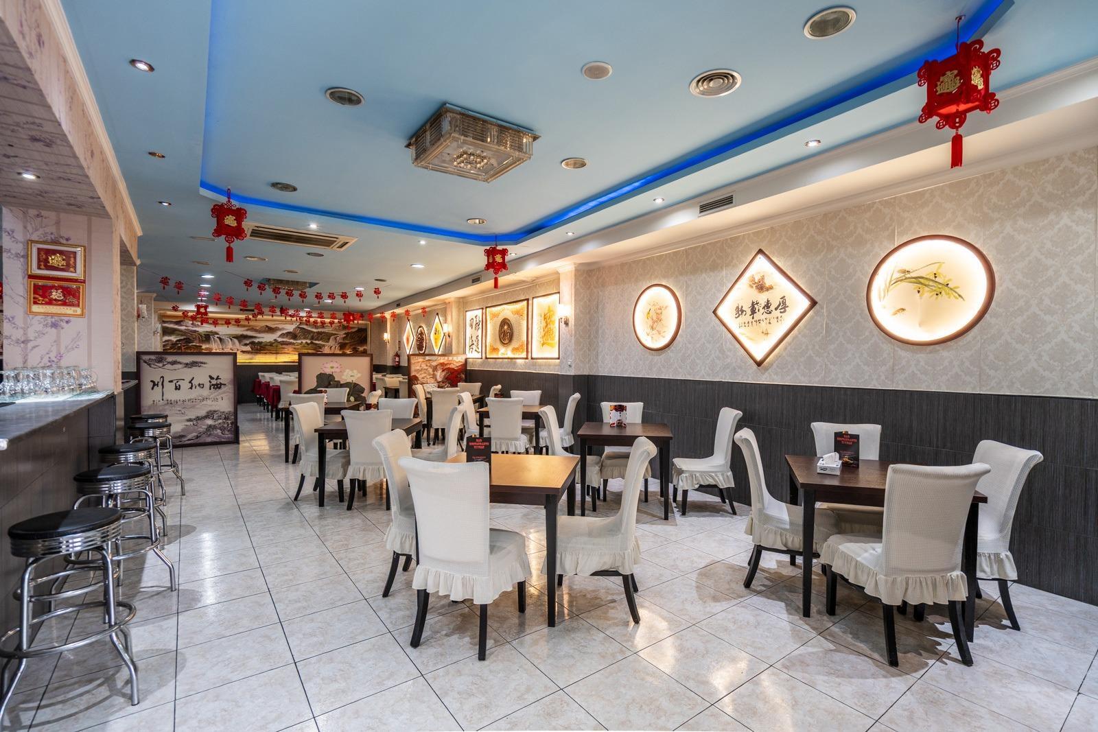 ^**^ FANTÁSTICO RESTAURANTE EN LEGANÉS ? EN RENTABILIDAD O LIBRE DE INQUILINO ^**^ Se vende amplio r