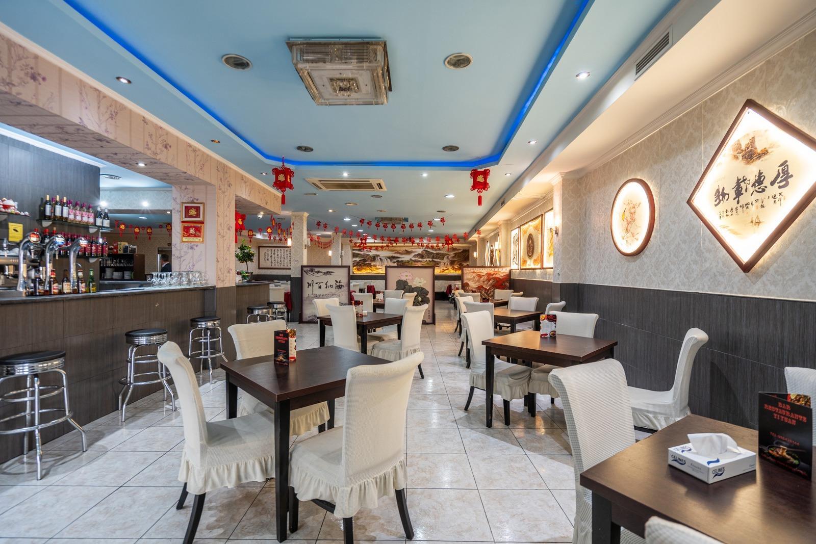 ^**^ FANTÁSTICO RESTAURANTE EN LEGANÉS ? EN RENTABILIDAD O LIBRE DE INQUILINO ^**^ Se vende amplio r