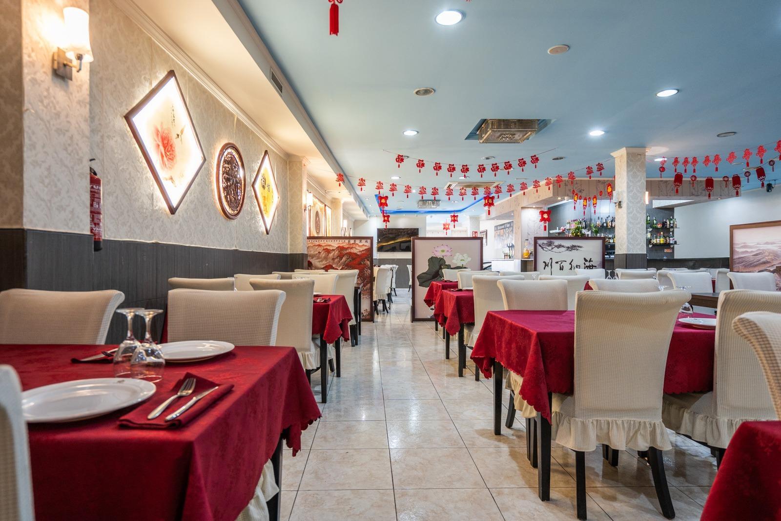 ^**^ FANTÁSTICO RESTAURANTE EN LEGANÉS ? EN RENTABILIDAD O LIBRE DE INQUILINO ^**^ Se vende amplio r