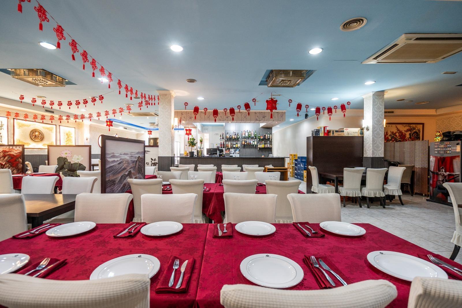 ^**^ FANTÁSTICO RESTAURANTE EN LEGANÉS ? EN RENTABILIDAD O LIBRE DE INQUILINO ^**^ Se vende amplio r