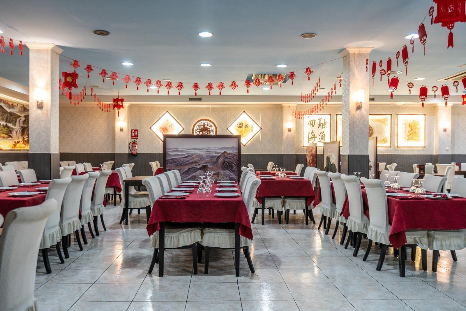 ^**^ FANTÁSTICO RESTAURANTE EN LEGANÉS ? EN RENTABILIDAD O LIBRE DE INQUILINO ^**^ Se vende amplio r