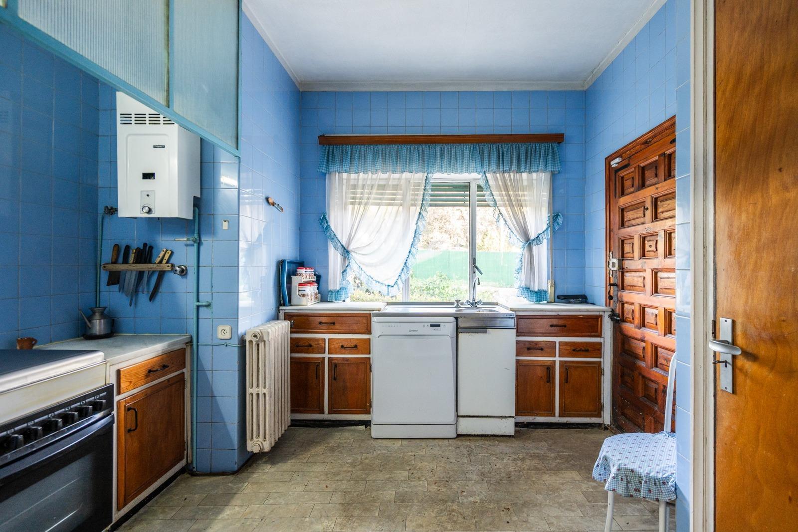 ^^CHALET INDEPENDIENTE EXCLUSIVO SOBRE DOS PARCELAS, JARDÍN DE ENSUEÑO Y PISCINA^^  En una de las ubicaciones más privilegiadas de Collado Villalba se presenta una oportunidad única en el mercado: