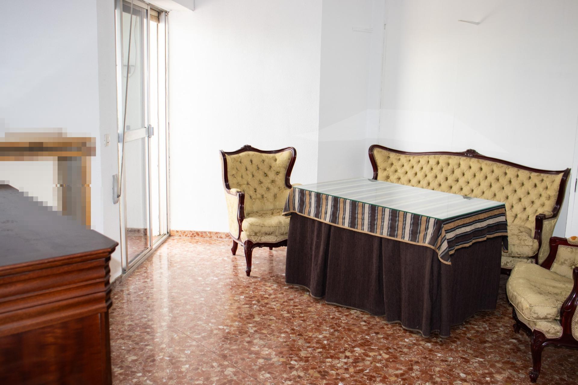 VIVIENDA CON VISTAS AL GUADALQUIVIR EN PLENO CENTRO, SEVILLA