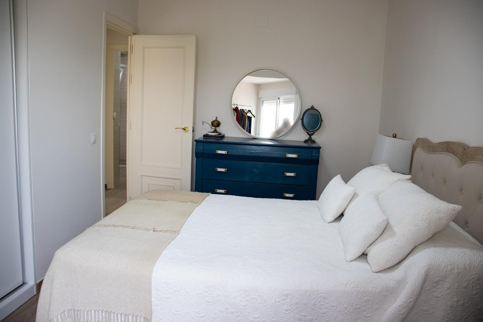 VIVIENDA CON VISTAS AL GUADALQUIVIR EN PLENO CENTRO, SEVILLA