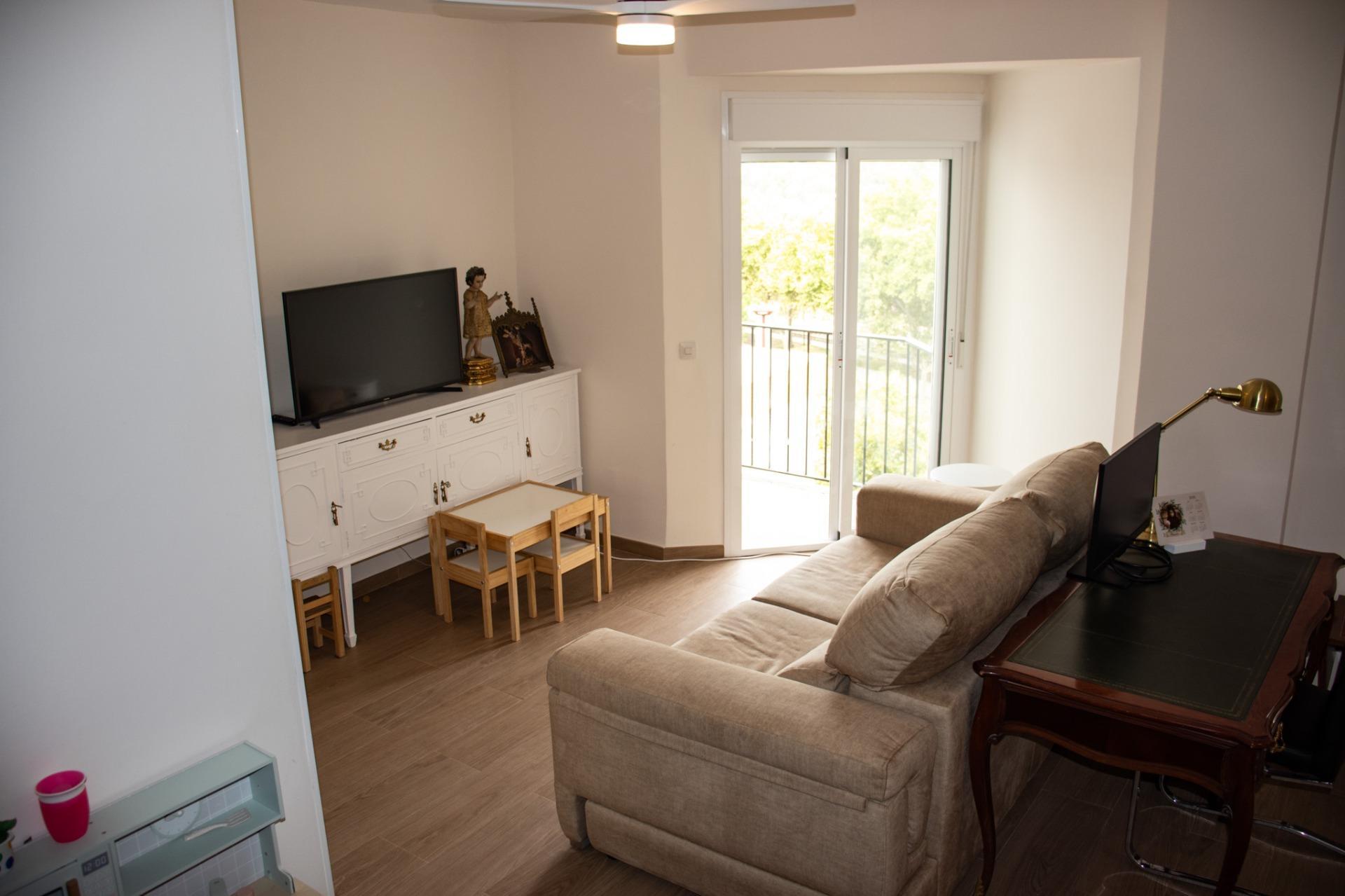 VIVIENDA CON VISTAS AL GUADALQUIVIR EN PLENO CENTRO, SEVILLA