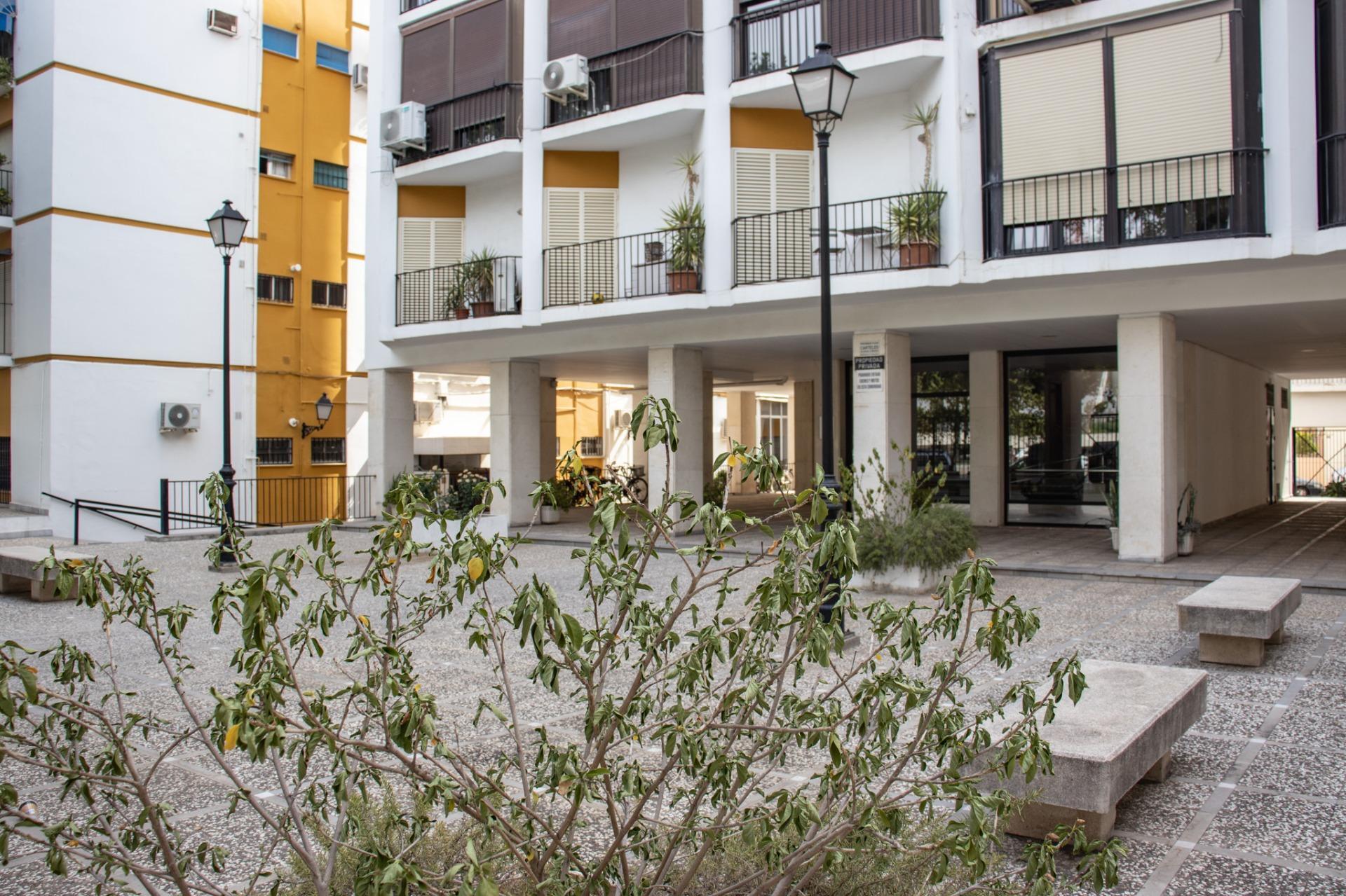 VIVIENDA CON VISTAS AL GUADALQUIVIR EN PLENO CENTRO, SEVILLA