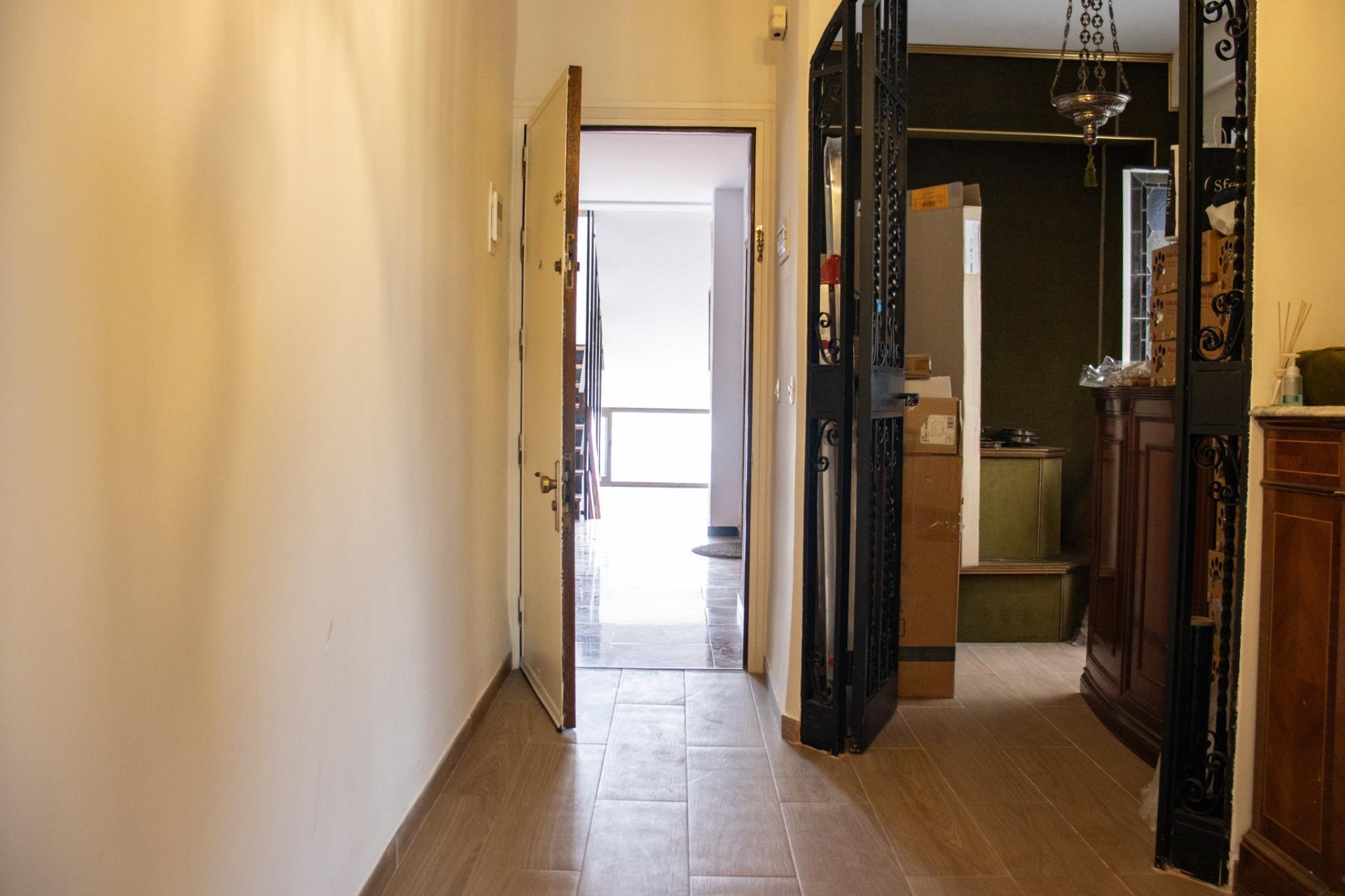 VIVIENDA CON VISTAS AL GUADALQUIVIR EN PLENO CENTRO, SEVILLA