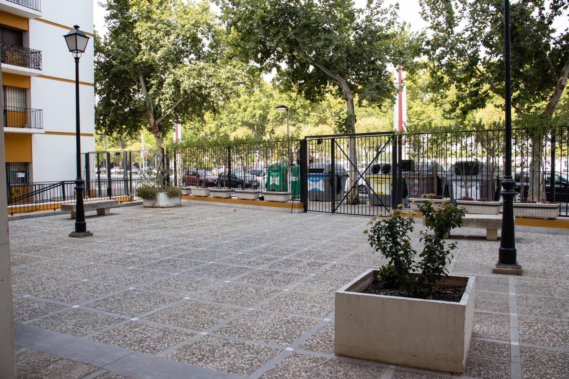 VIVIENDA CON VISTAS AL GUADALQUIVIR EN PLENO CENTRO, SEVILLA