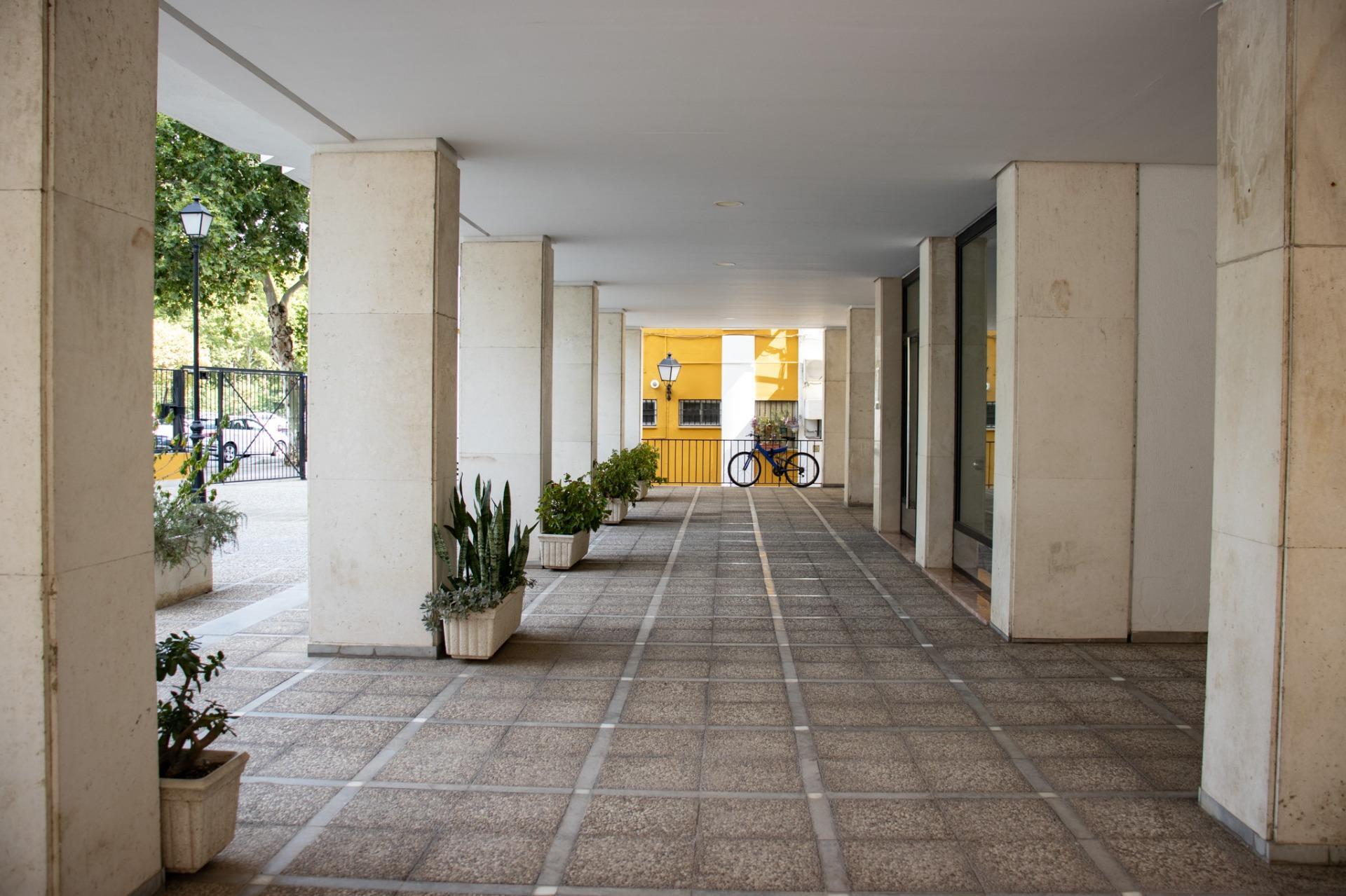 VIVIENDA CON VISTAS AL GUADALQUIVIR EN PLENO CENTRO, SEVILLA
