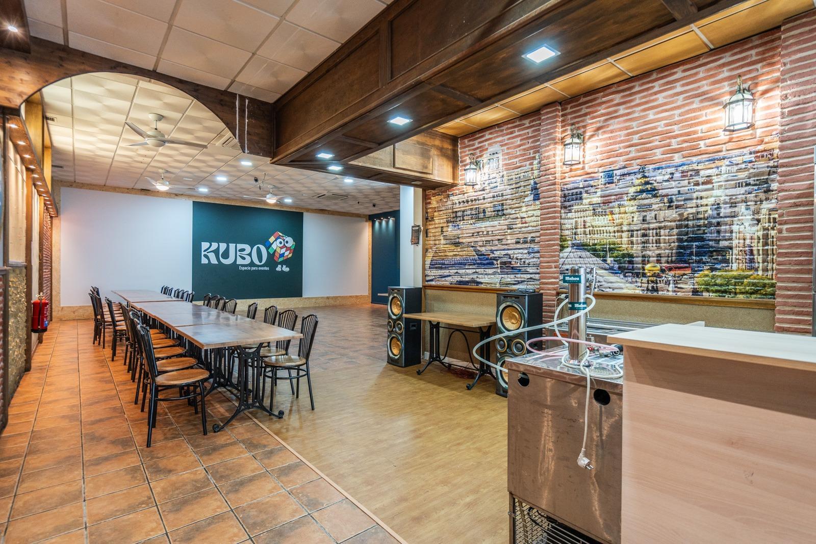 ^**^NAVE COMERCIAL DE 270 M2 CON ALTAS PRESTACIONES EN ZONA ESTRATÉGICA DE MADRID^**^ Increíble opor