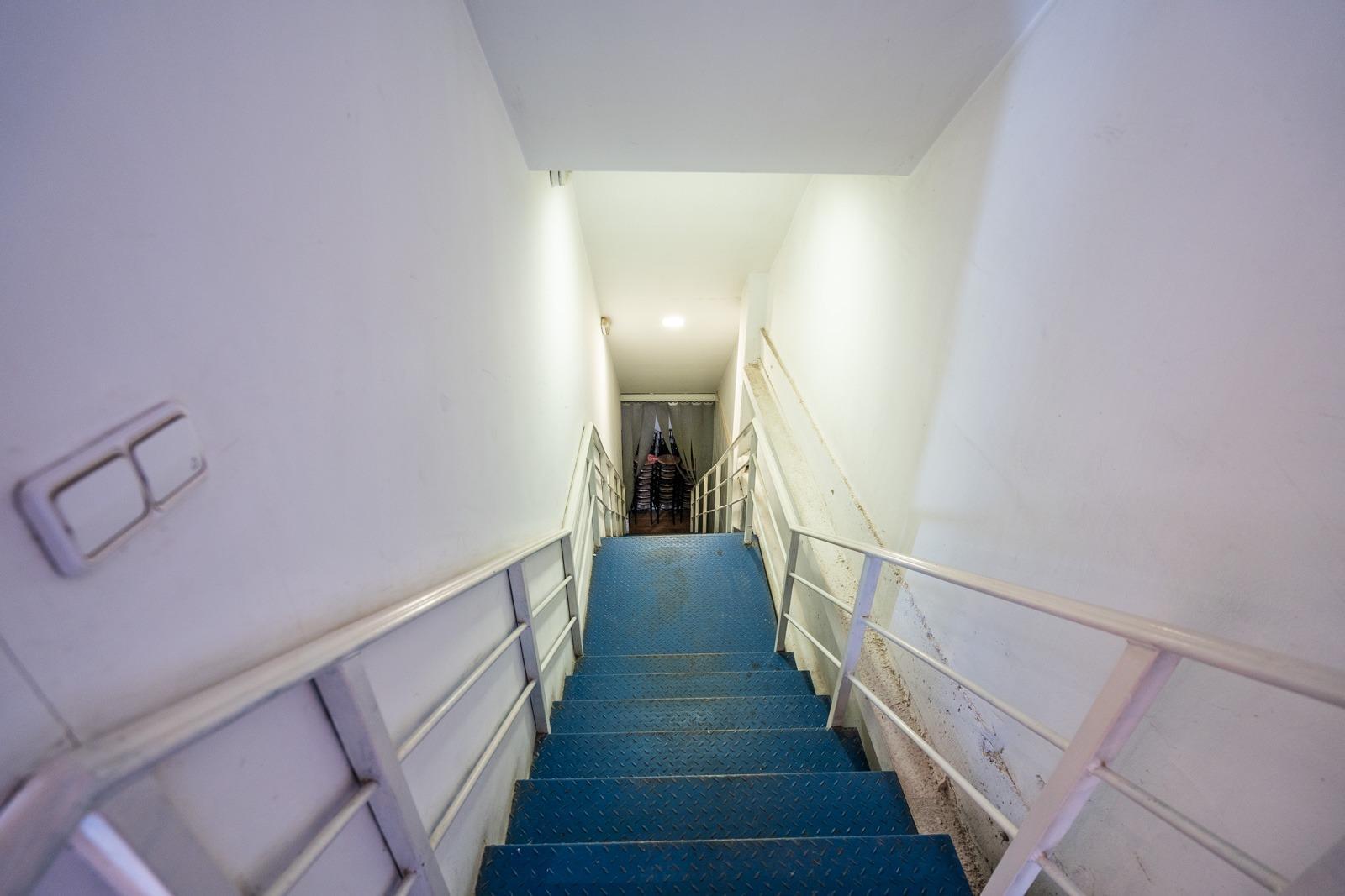 ^**^NAVE COMERCIAL DE 270 M2 CON ALTAS PRESTACIONES EN ZONA ESTRATÉGICA DE MADRID^**^ Increíble opor