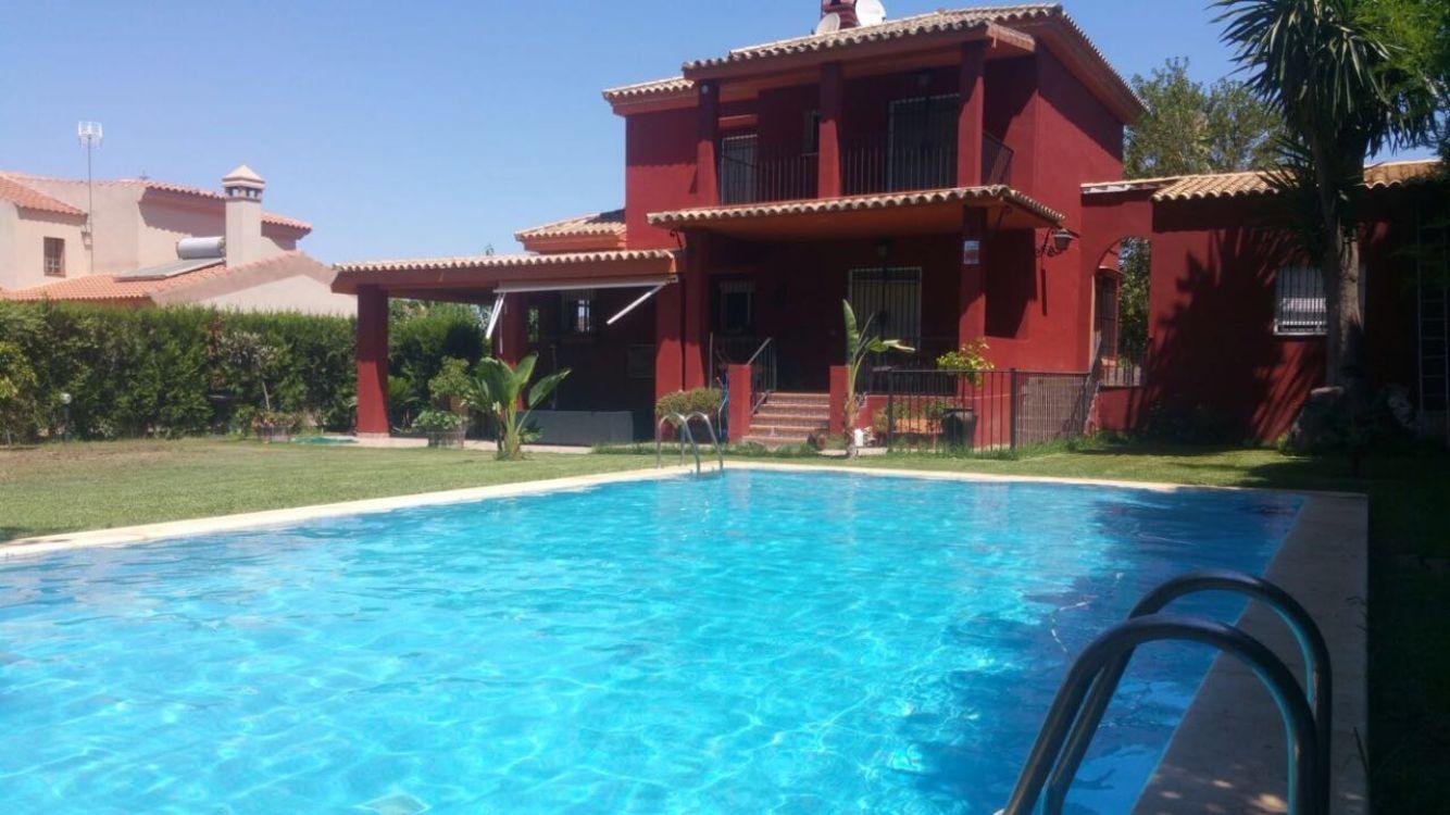 Chalet en Simon Verde