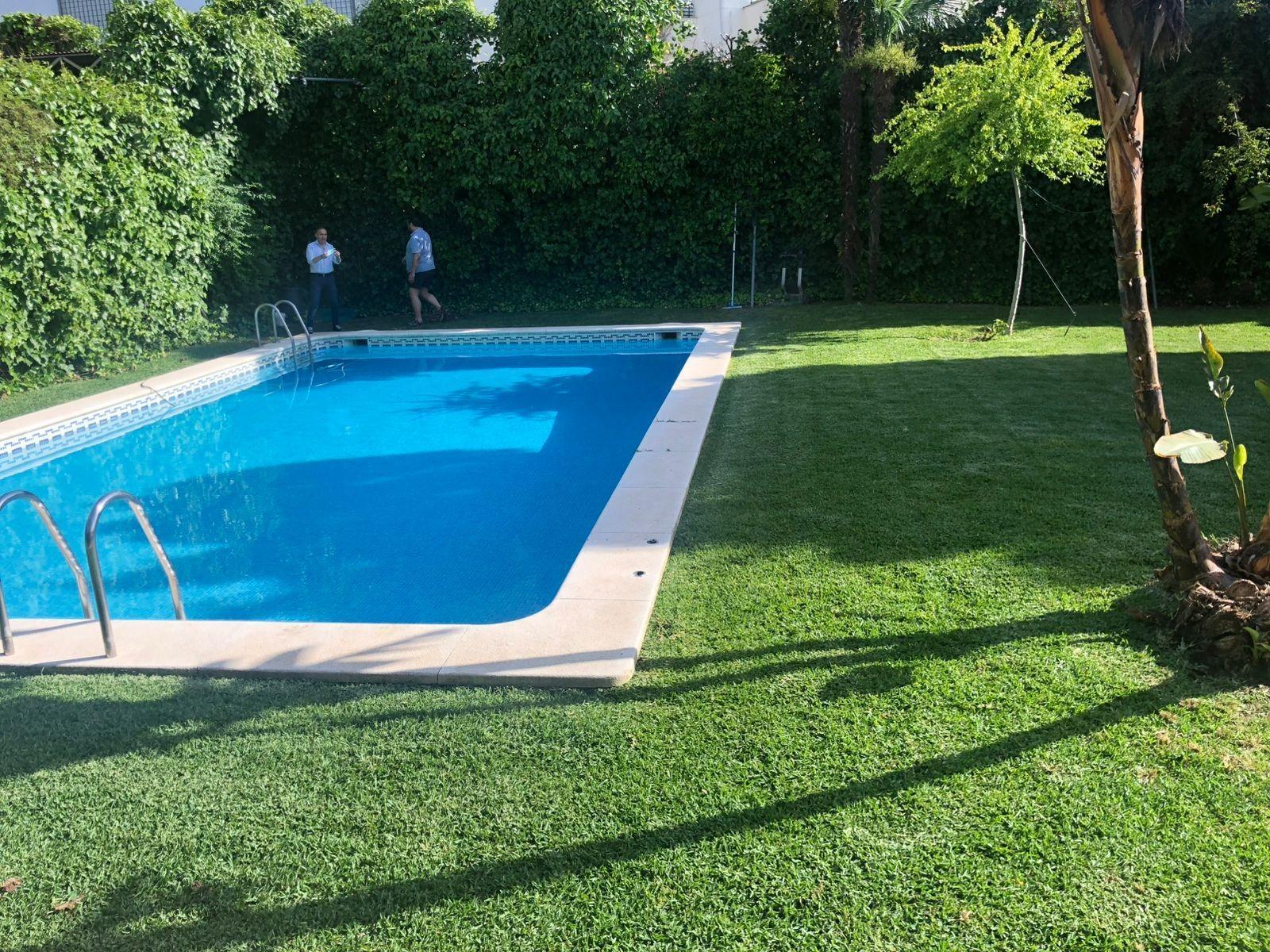 Chalet en Simon Verde