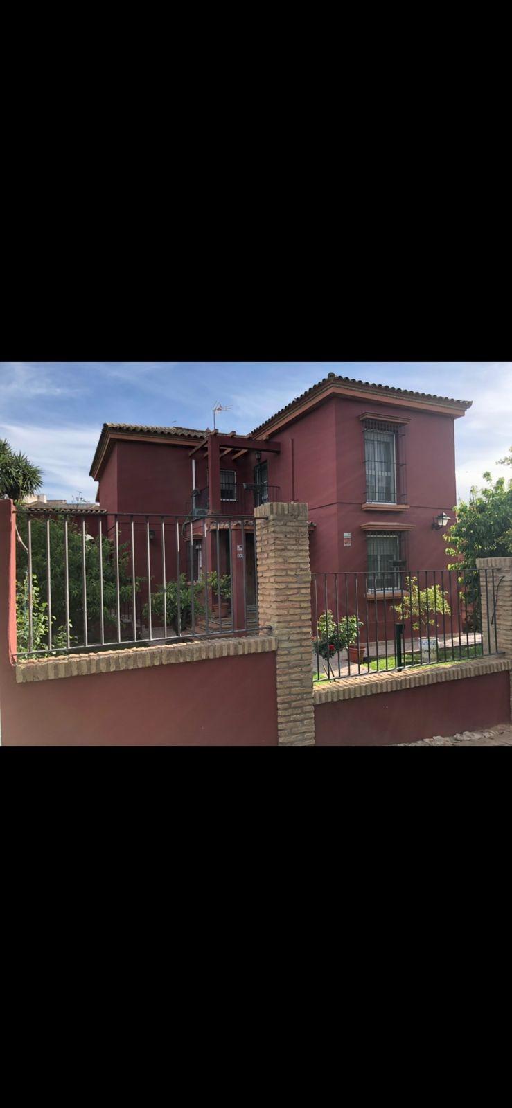 Chalet en Simon Verde