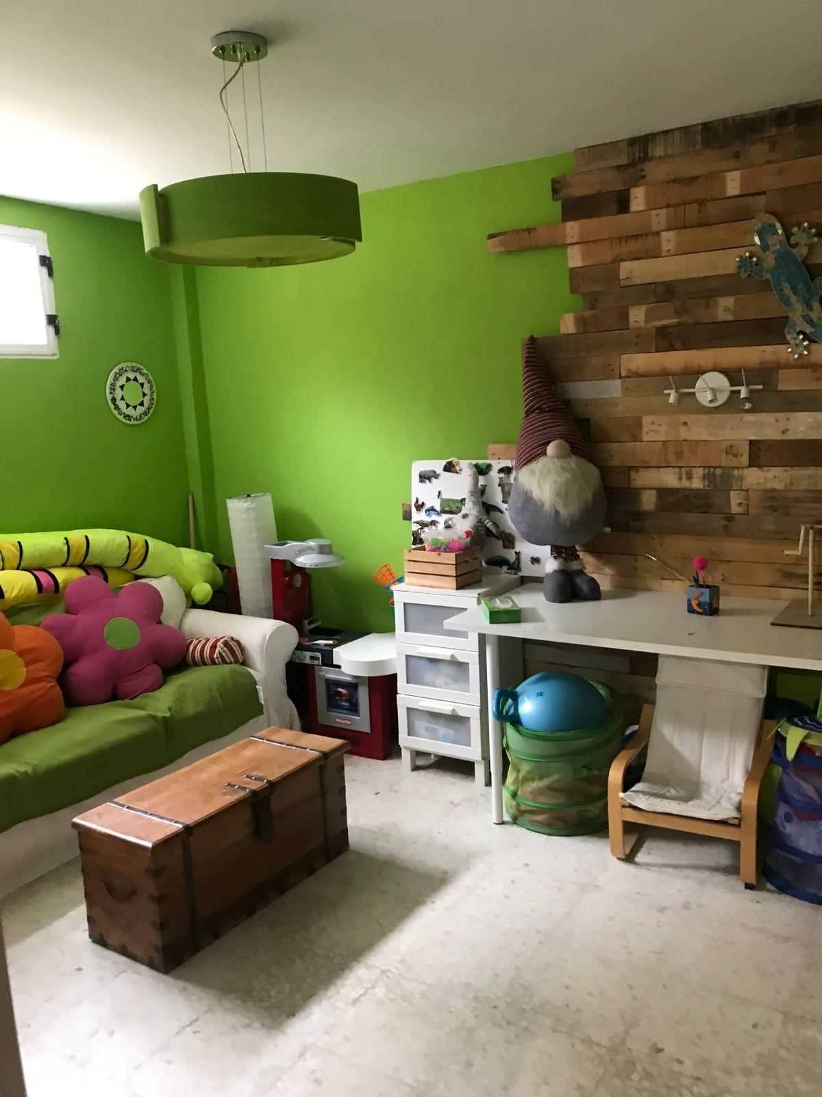 Chalet en Simon Verde