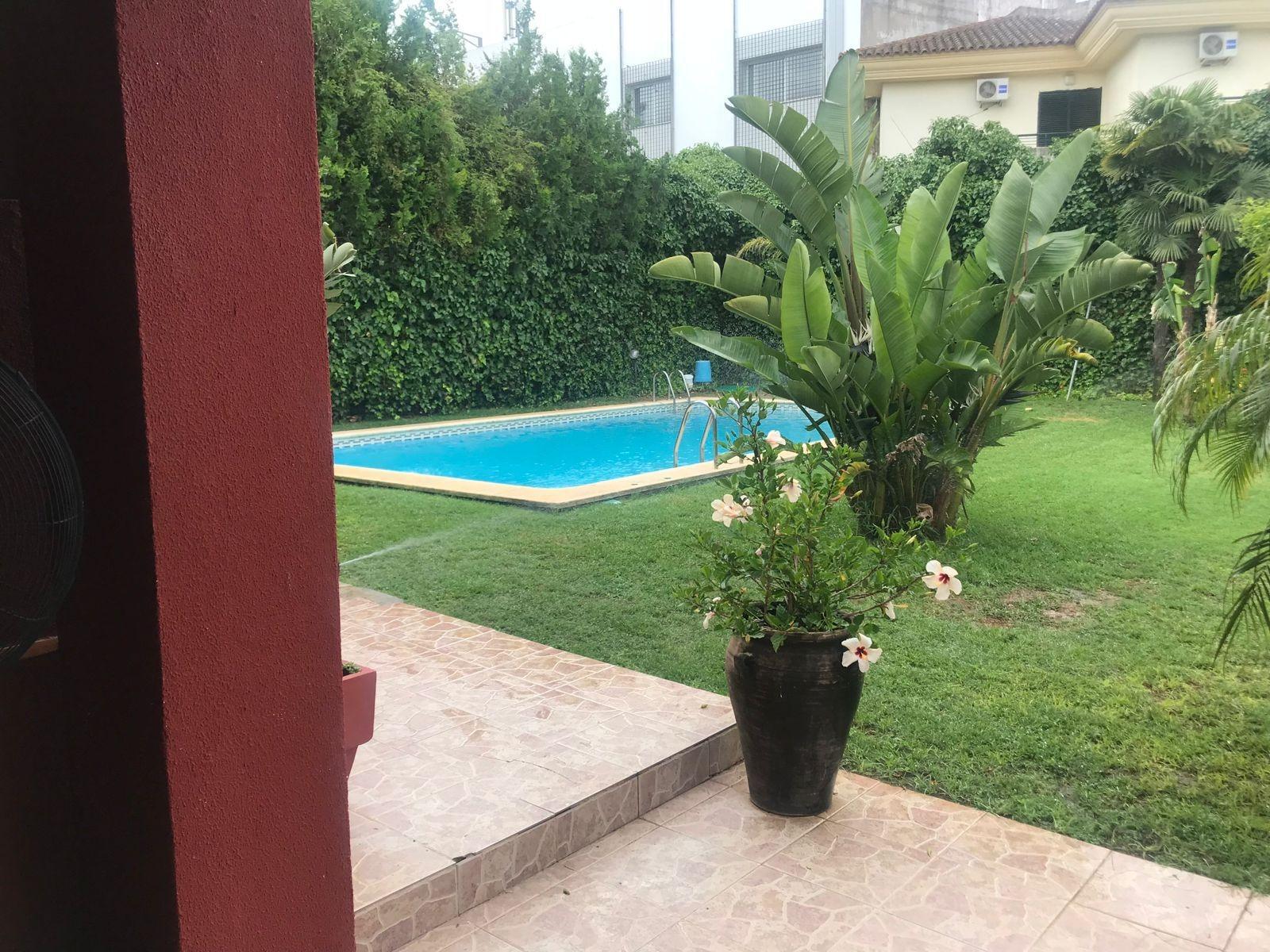 Chalet en Simon Verde