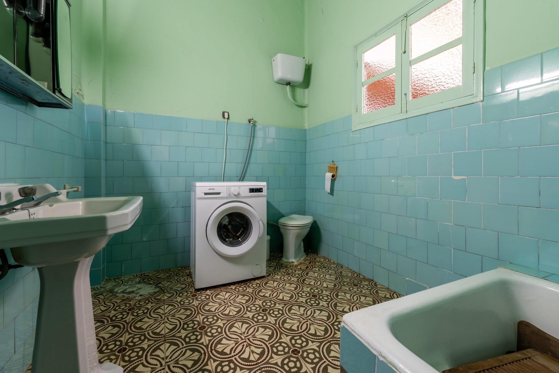 Casa Céntrica: Tu Refugio en el Corazón de Sevilla