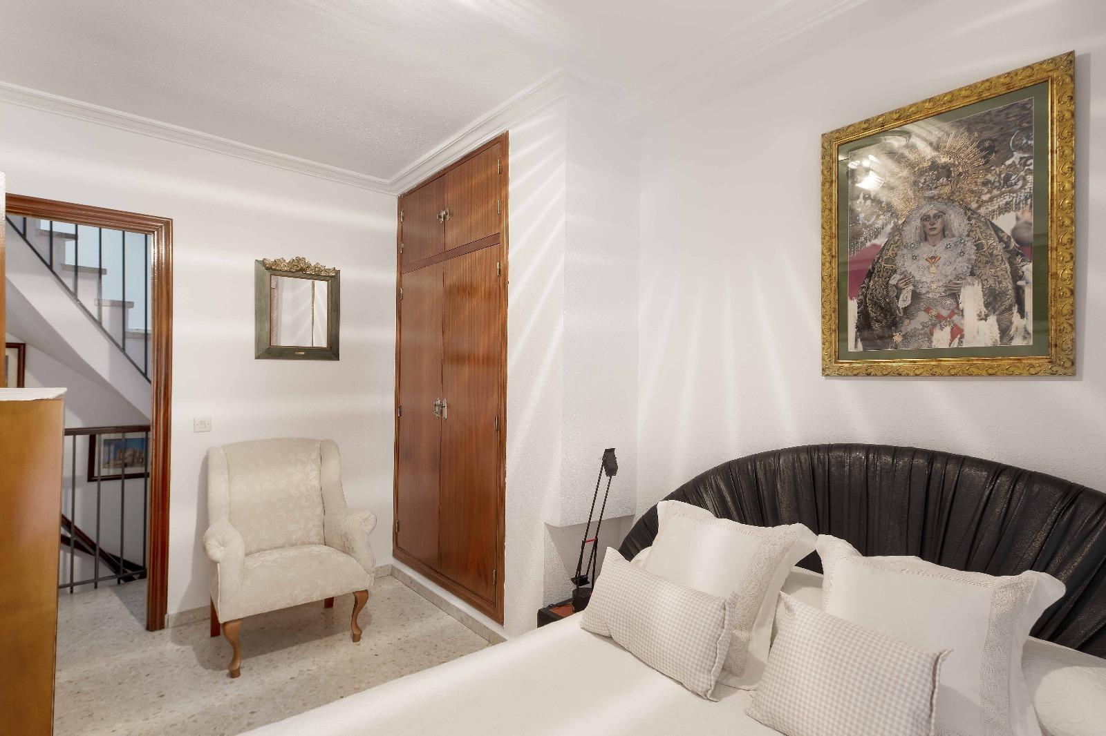 Casas o chalets en Sevilla, Casco Antiguo - San Bartolomé