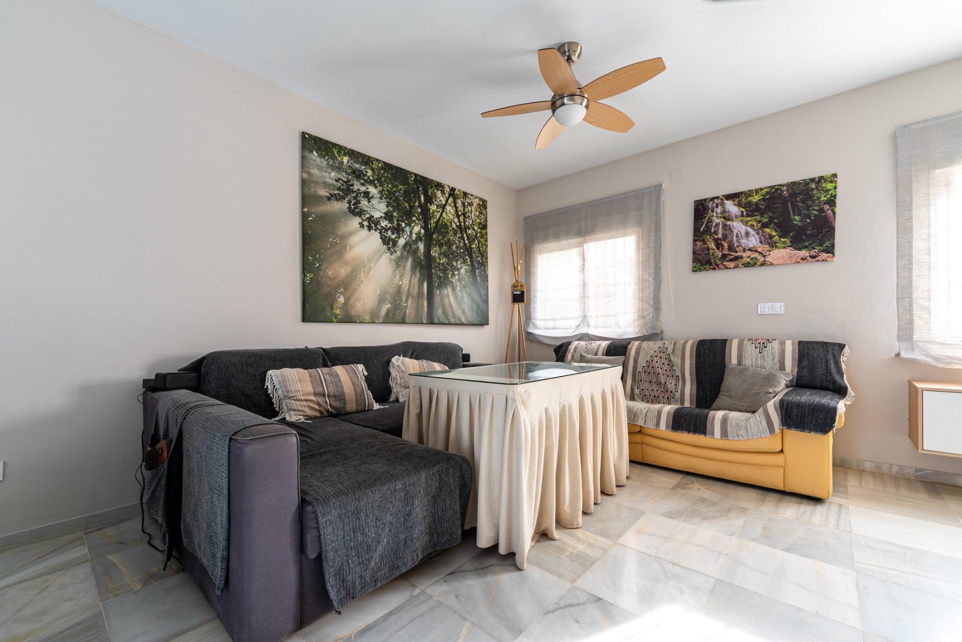 Adosado Tríplex de 4 dormitorios, 3 baños de 260 m2!!!