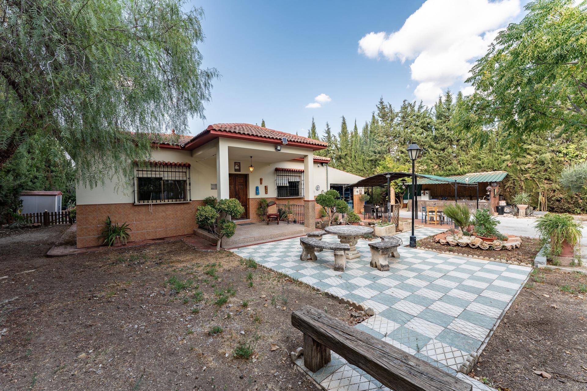 Casas o chalets-Venta-Antequera-1968963-Foto-2