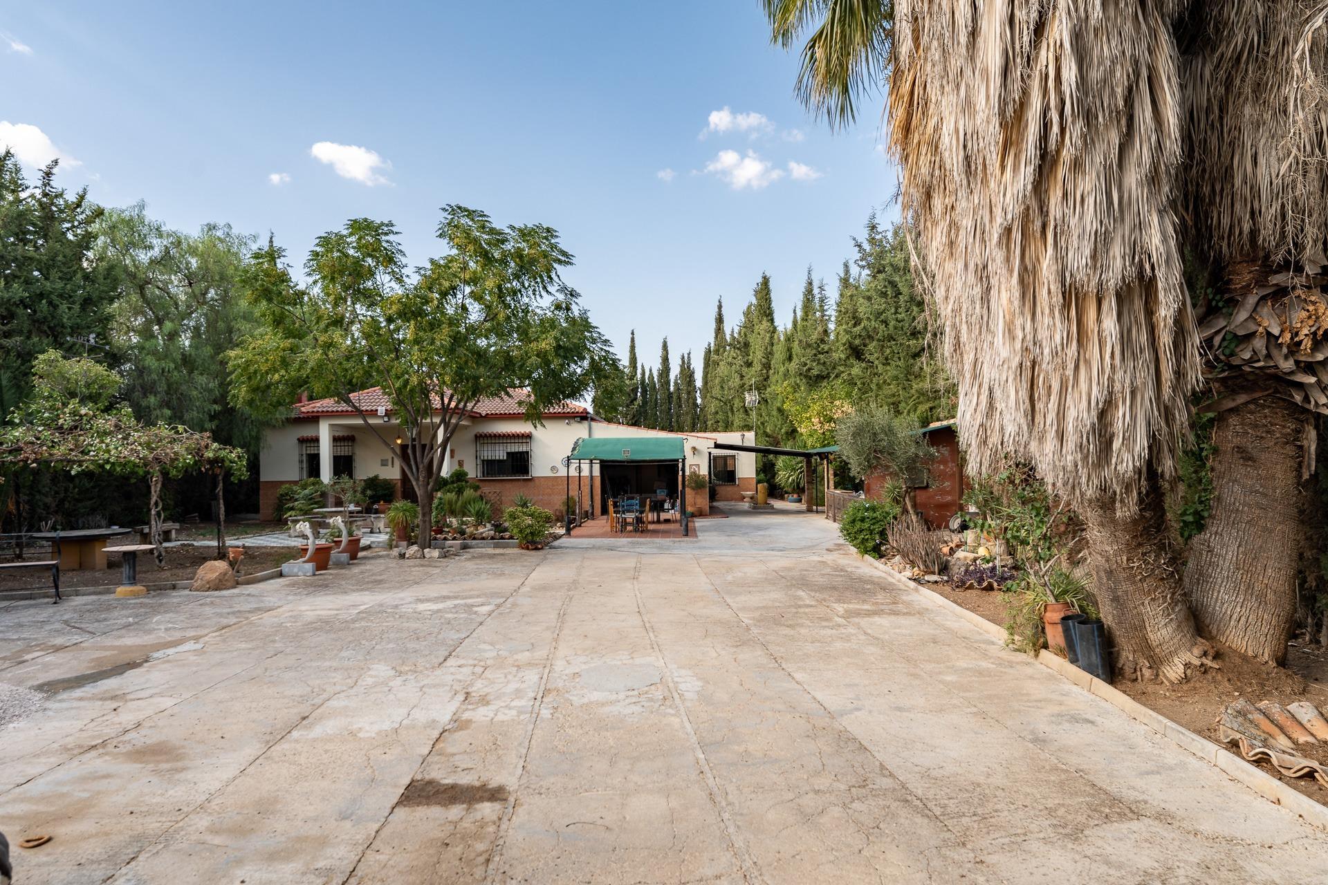 Casas o chalets-Venta-Antequera-1968963-Foto-6