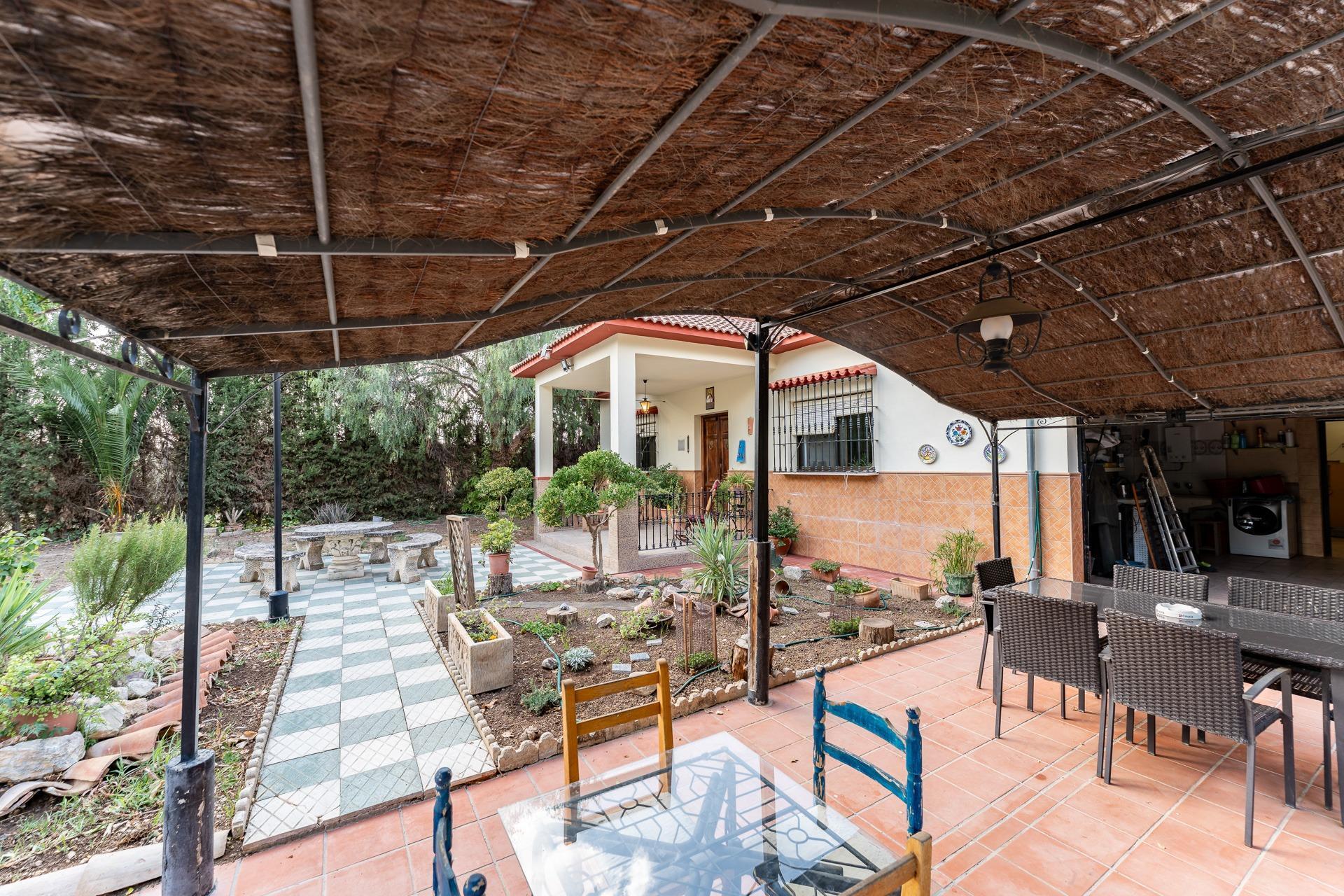 Casas o chalets-Venta-Antequera-1968963-Foto-9