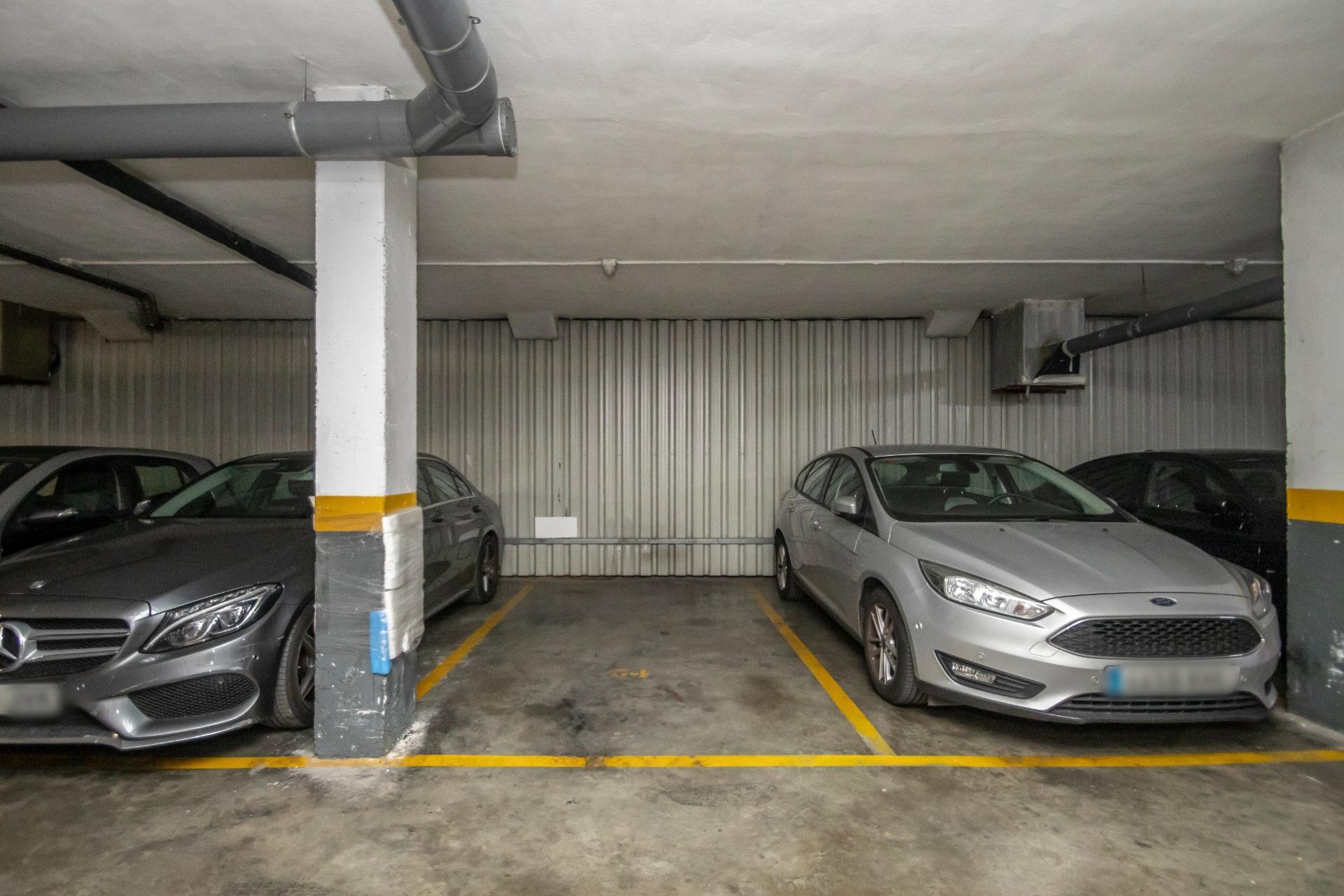 PISO EN EDIFICIO LA ROSALEDA CON MAGNIFICA ORIENTACION