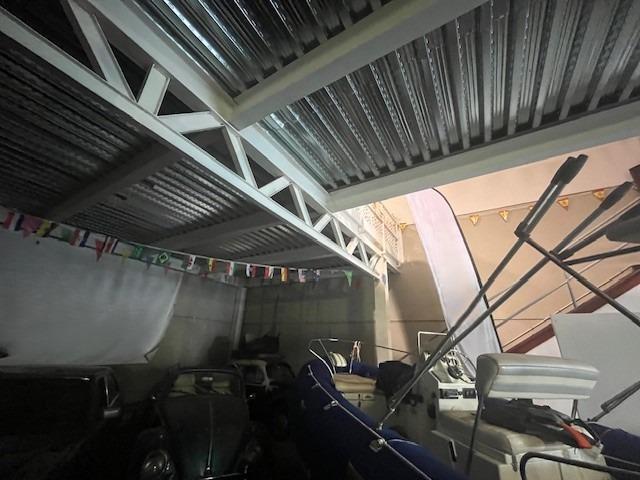 NAVE INDUSTRIAL de 460 m2  REFORMADA EN 2025!!
