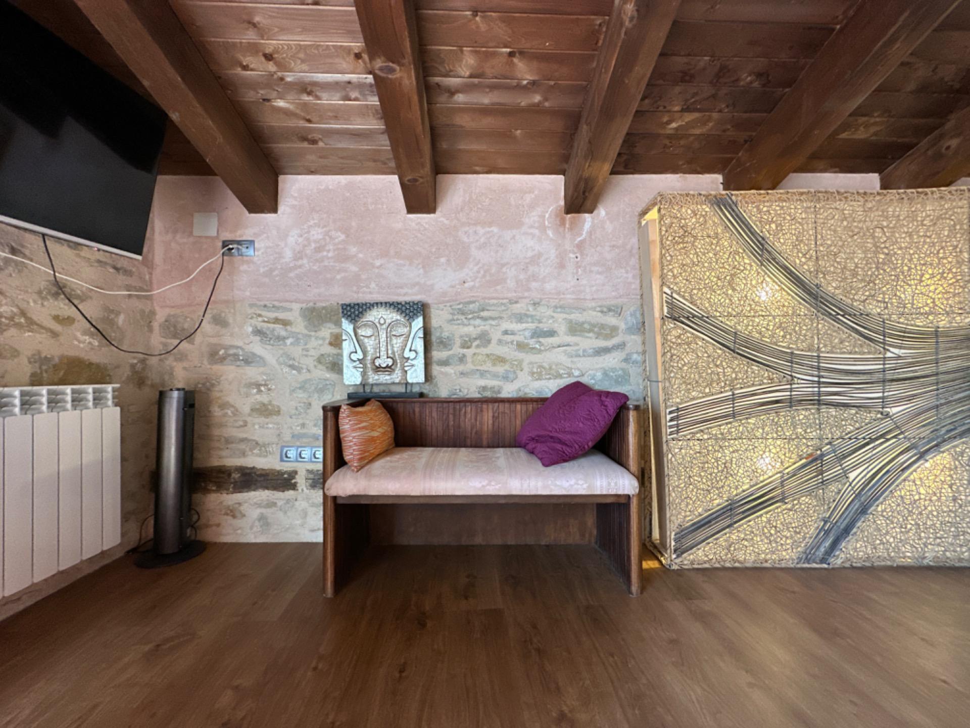 Se vende Casa Rural en Terriente