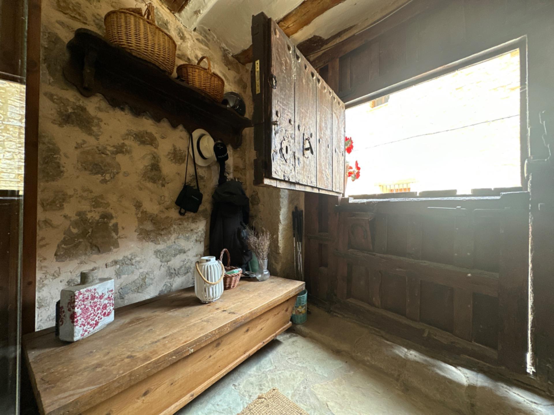 Se vende Casa Rural en Terriente