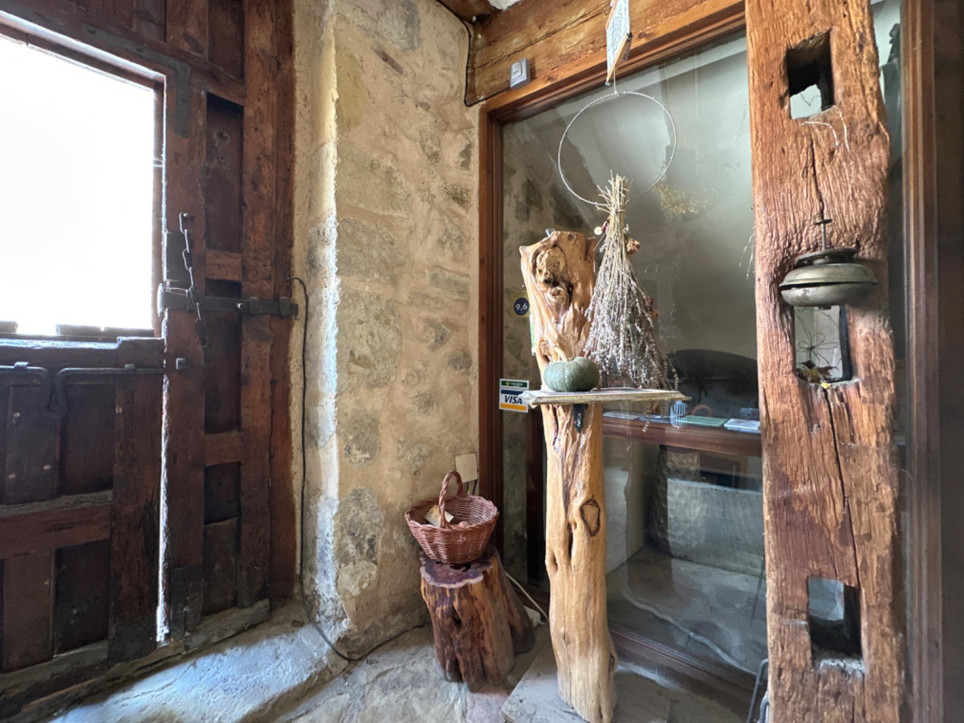 Se vende Casa Rural en Terriente