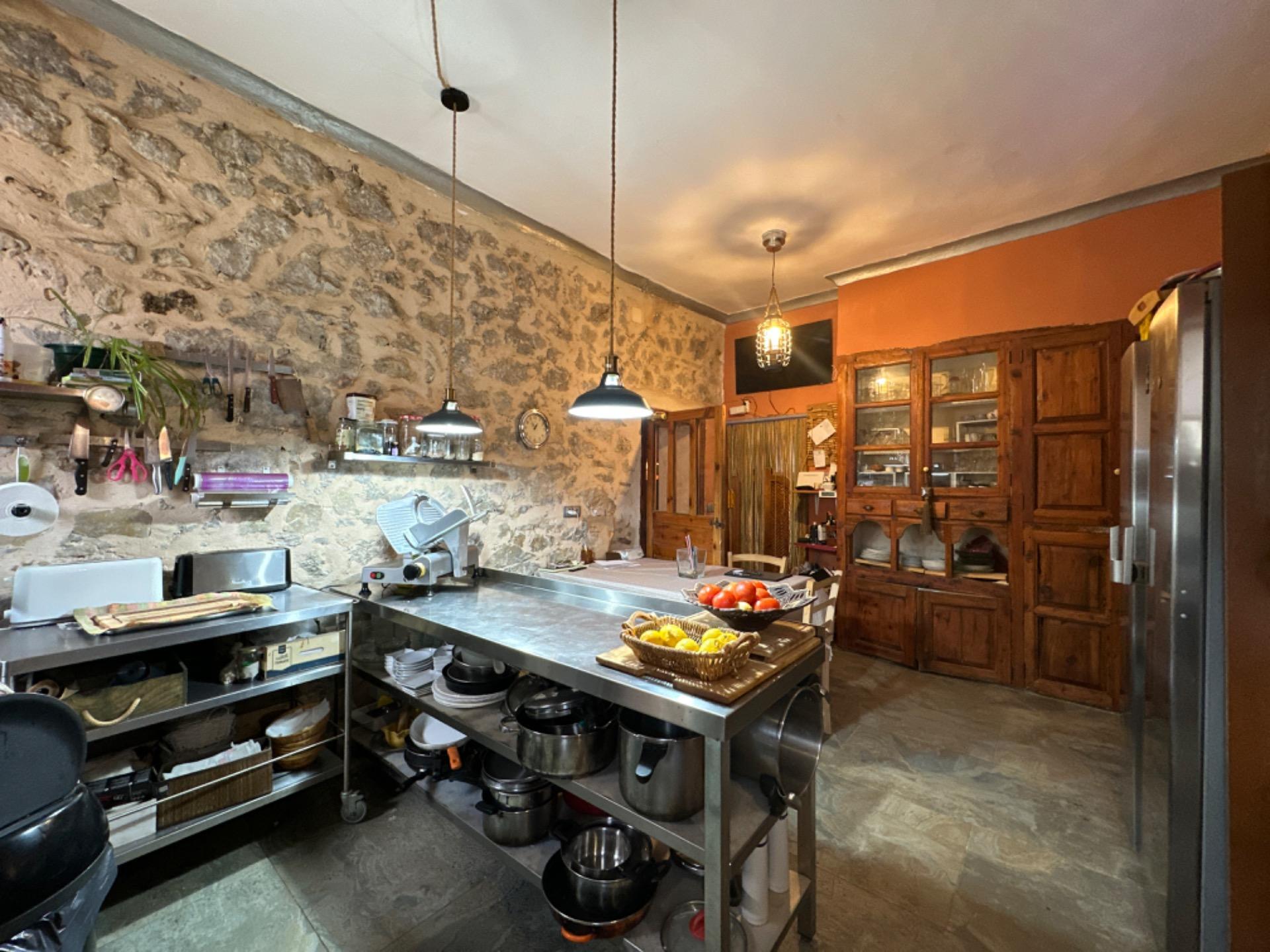 Se vende Casa Rural en Terriente