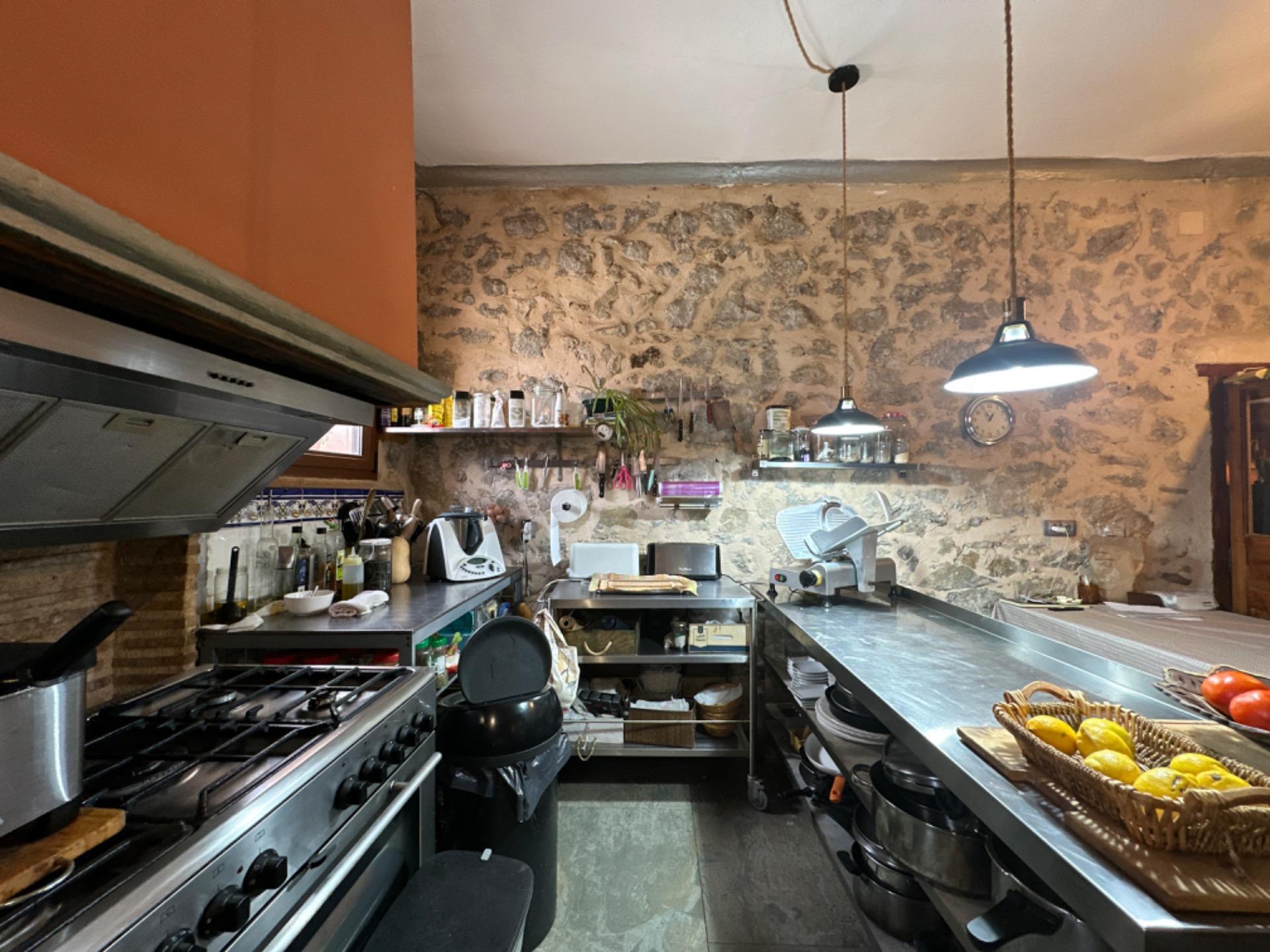 Se vende Casa Rural en Terriente