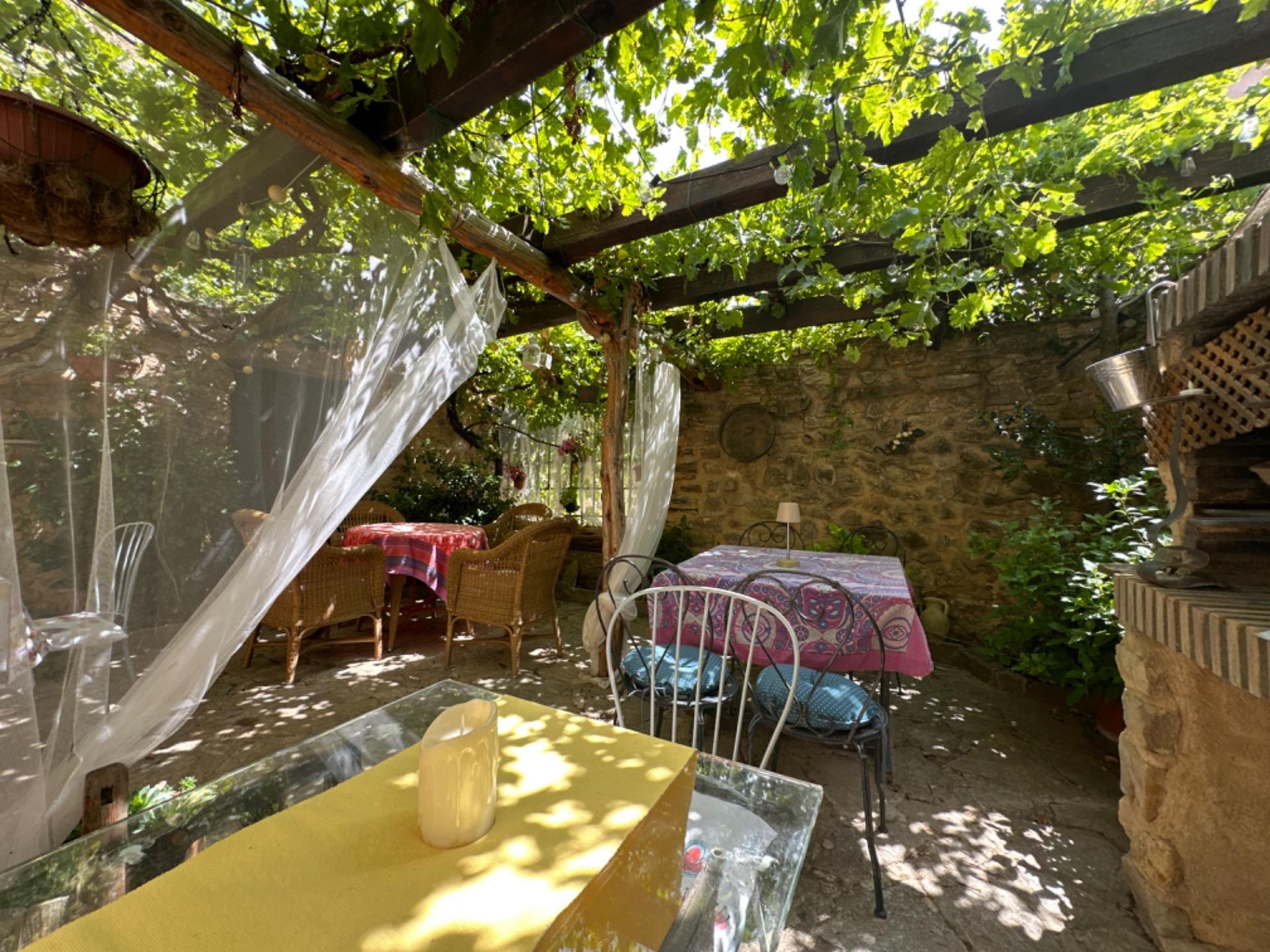 Se vende Casa Rural en Terriente