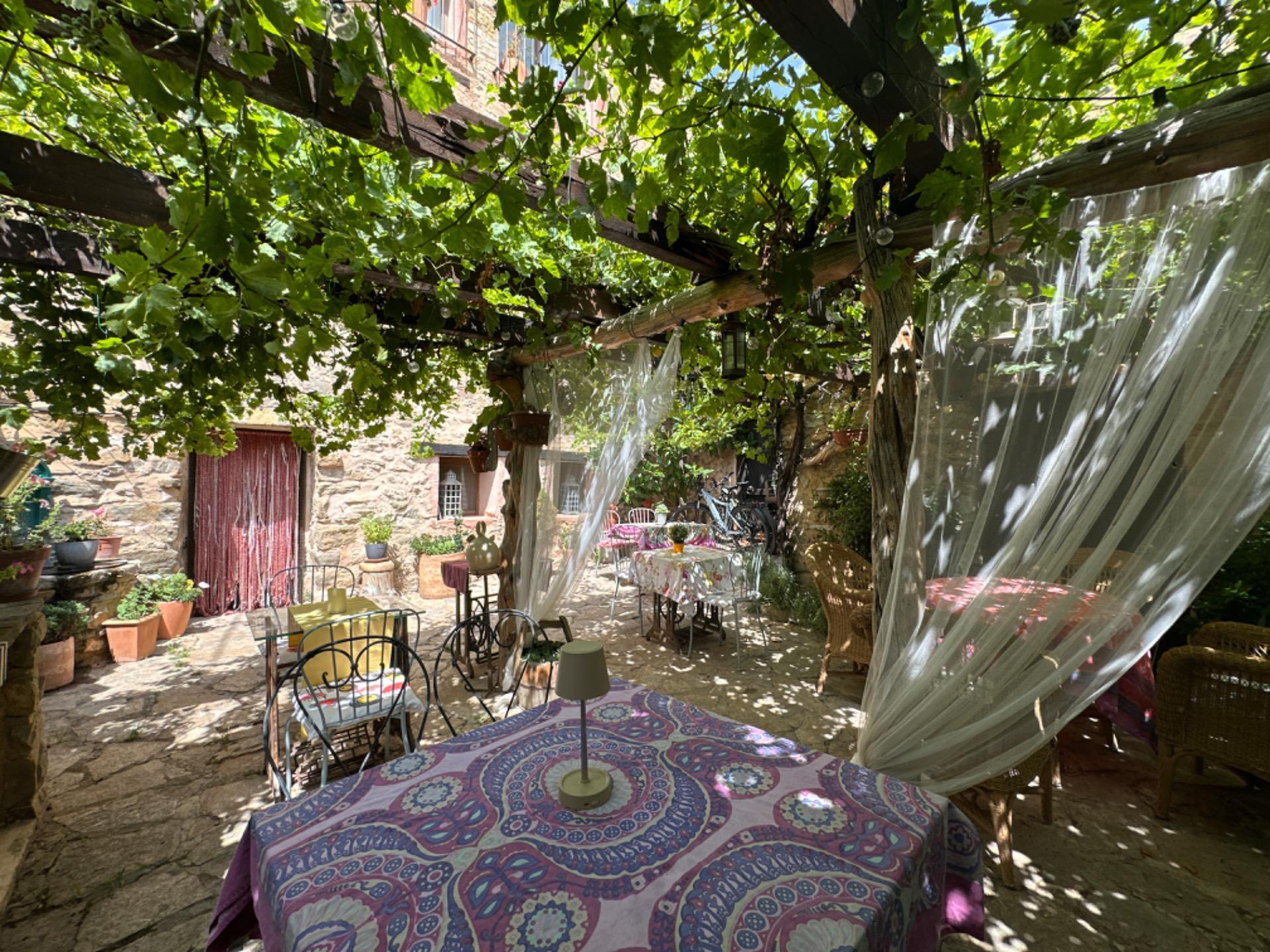 Se vende Casa Rural en Terriente