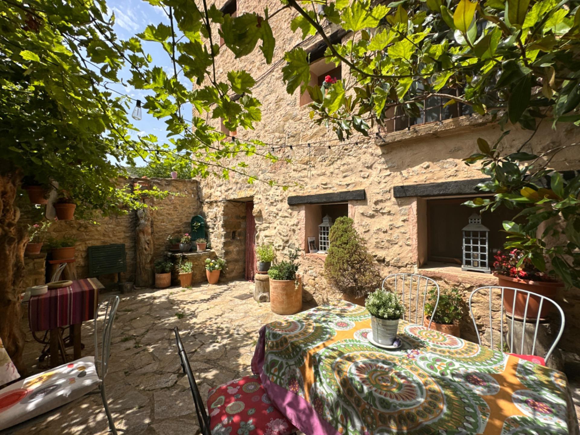 Se vende Casa Rural en Terriente