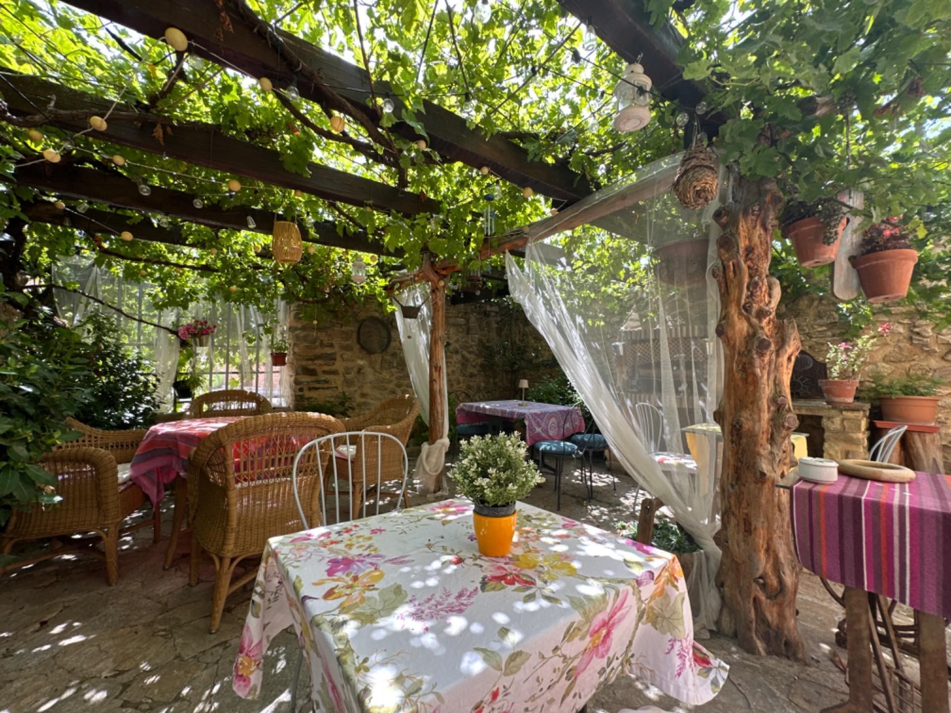 Se vende Casa Rural en Terriente