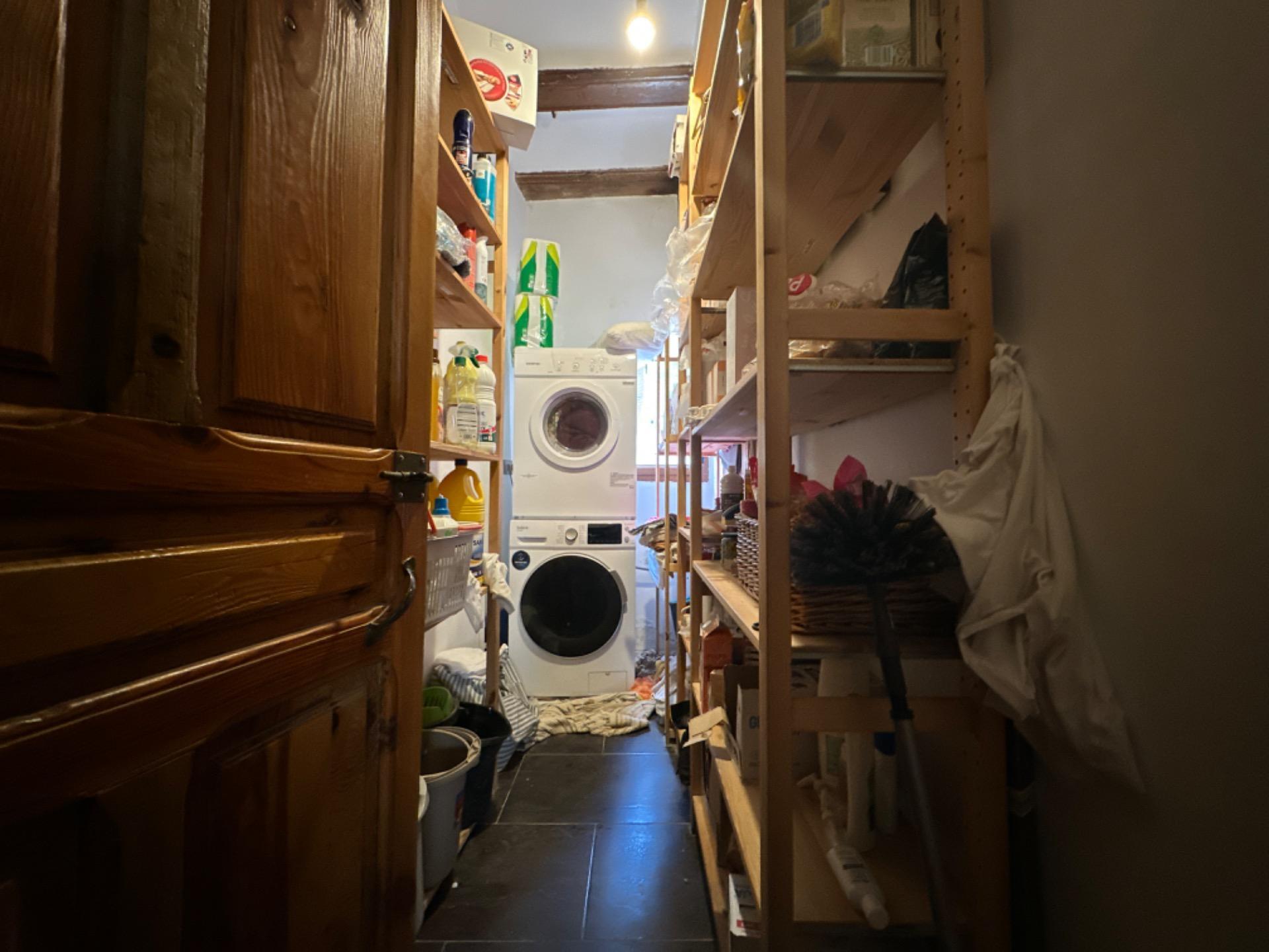 Se vende Casa Rural en Terriente