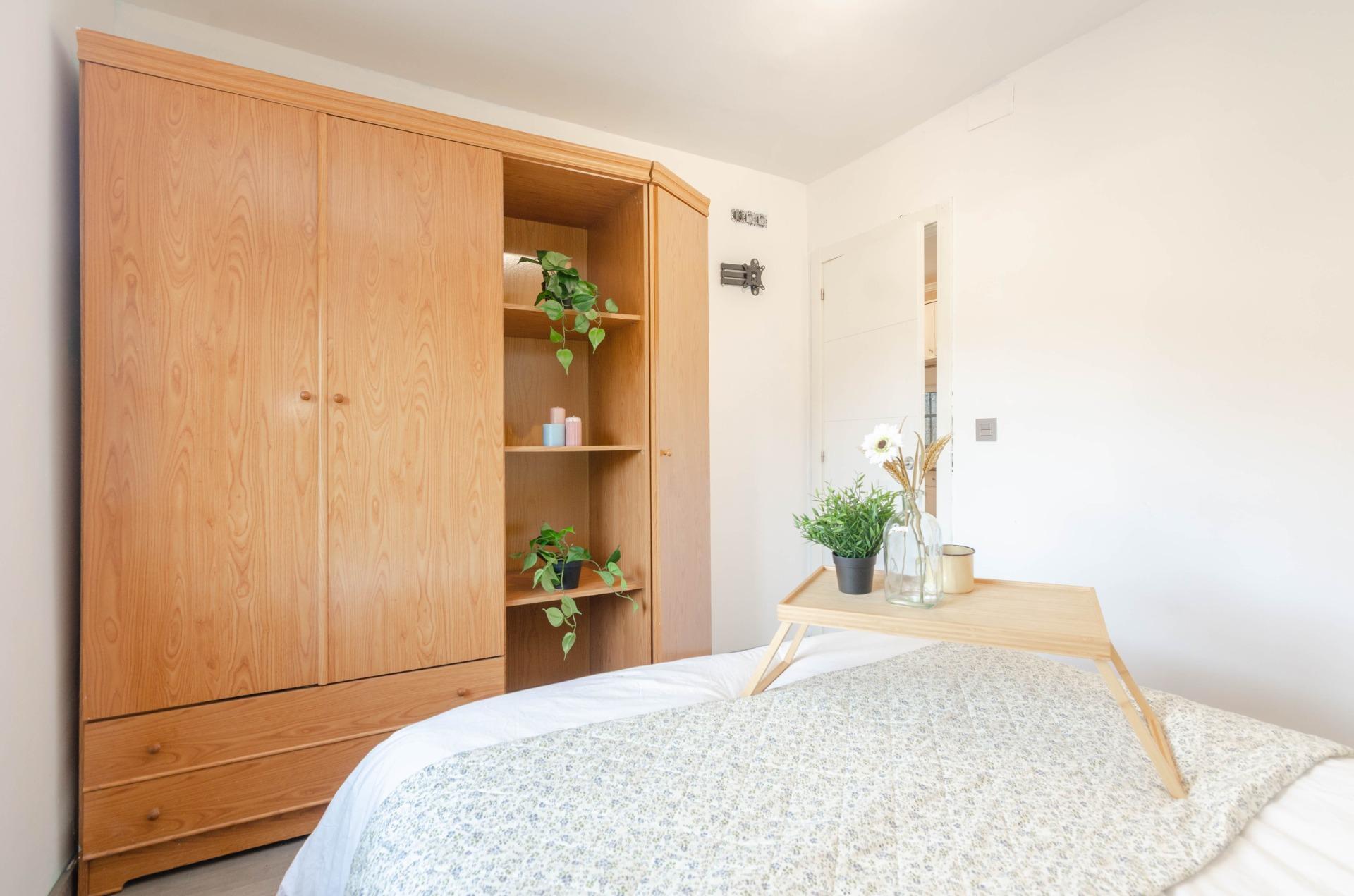 CASA COMPLETAMENTE REFORMADA EN VILLANUEVA, ALLER