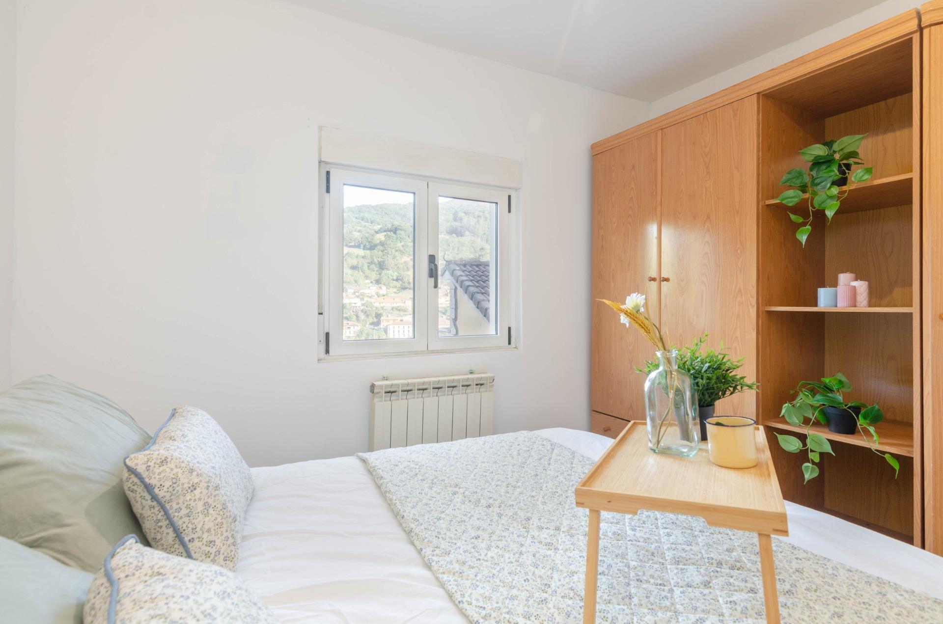 CASA COMPLETAMENTE REFORMADA EN VILLANUEVA, ALLER