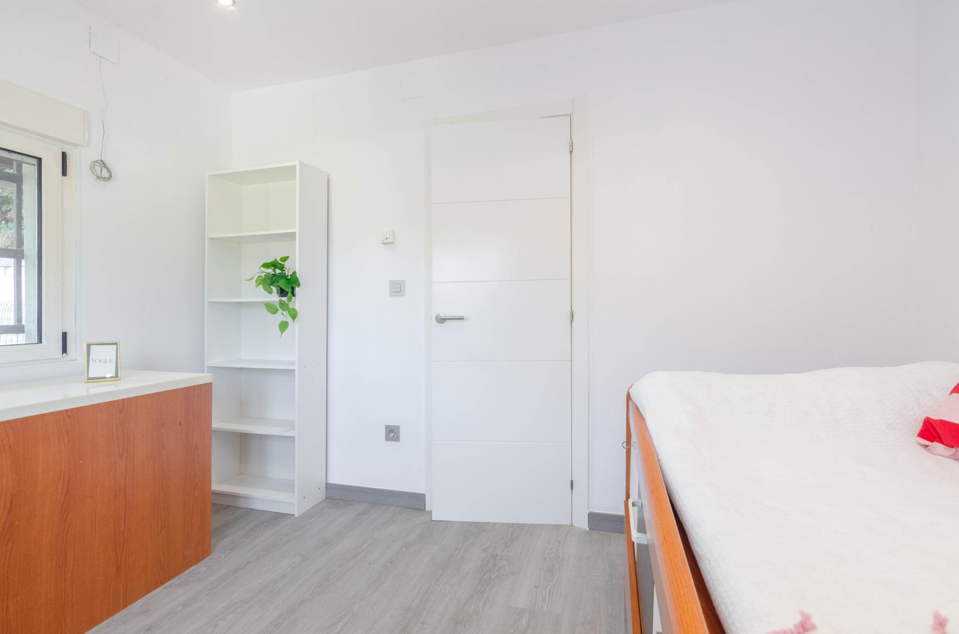 CASA COMPLETAMENTE REFORMADA EN VILLANUEVA, ALLER